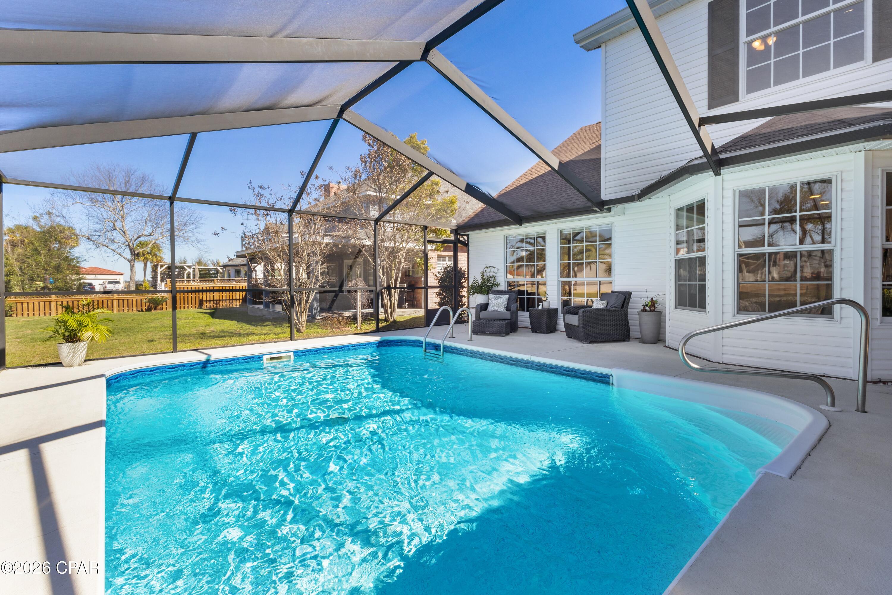 Leisure Shores - Residential