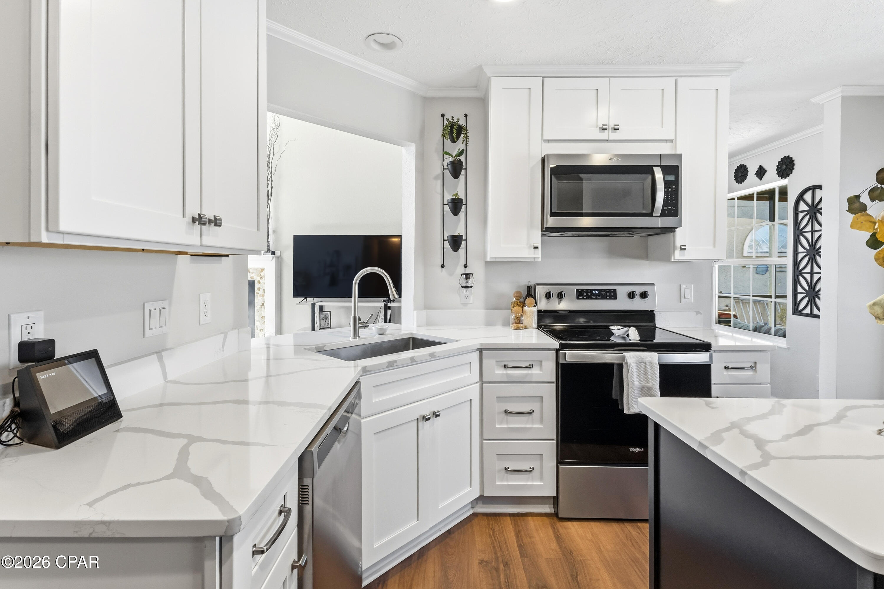 Leisure Shores - Residential