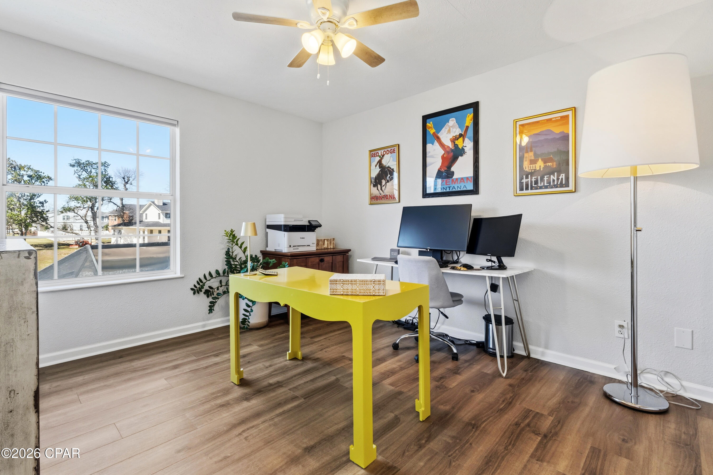 Leisure Shores - Residential