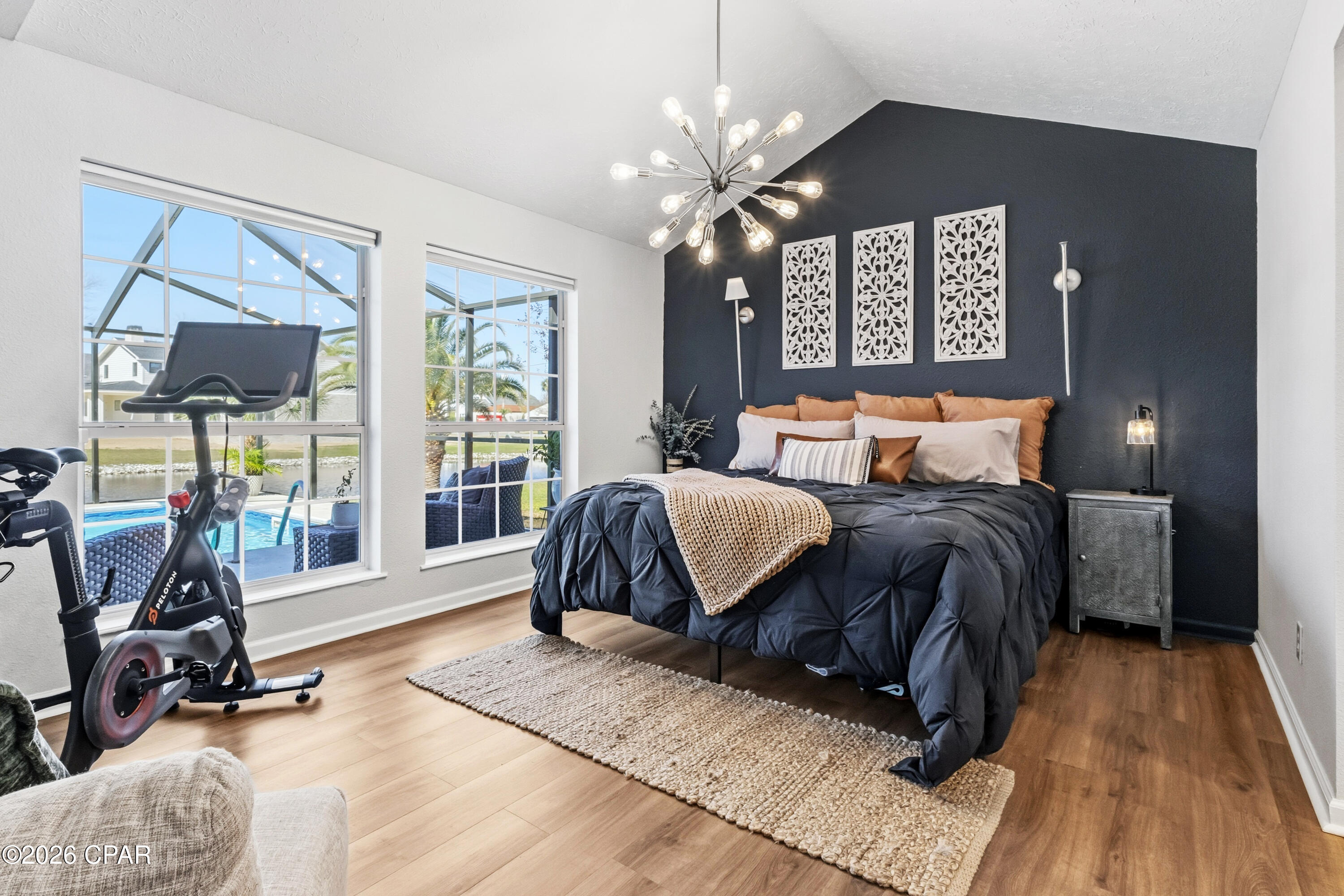 Leisure Shores - Residential