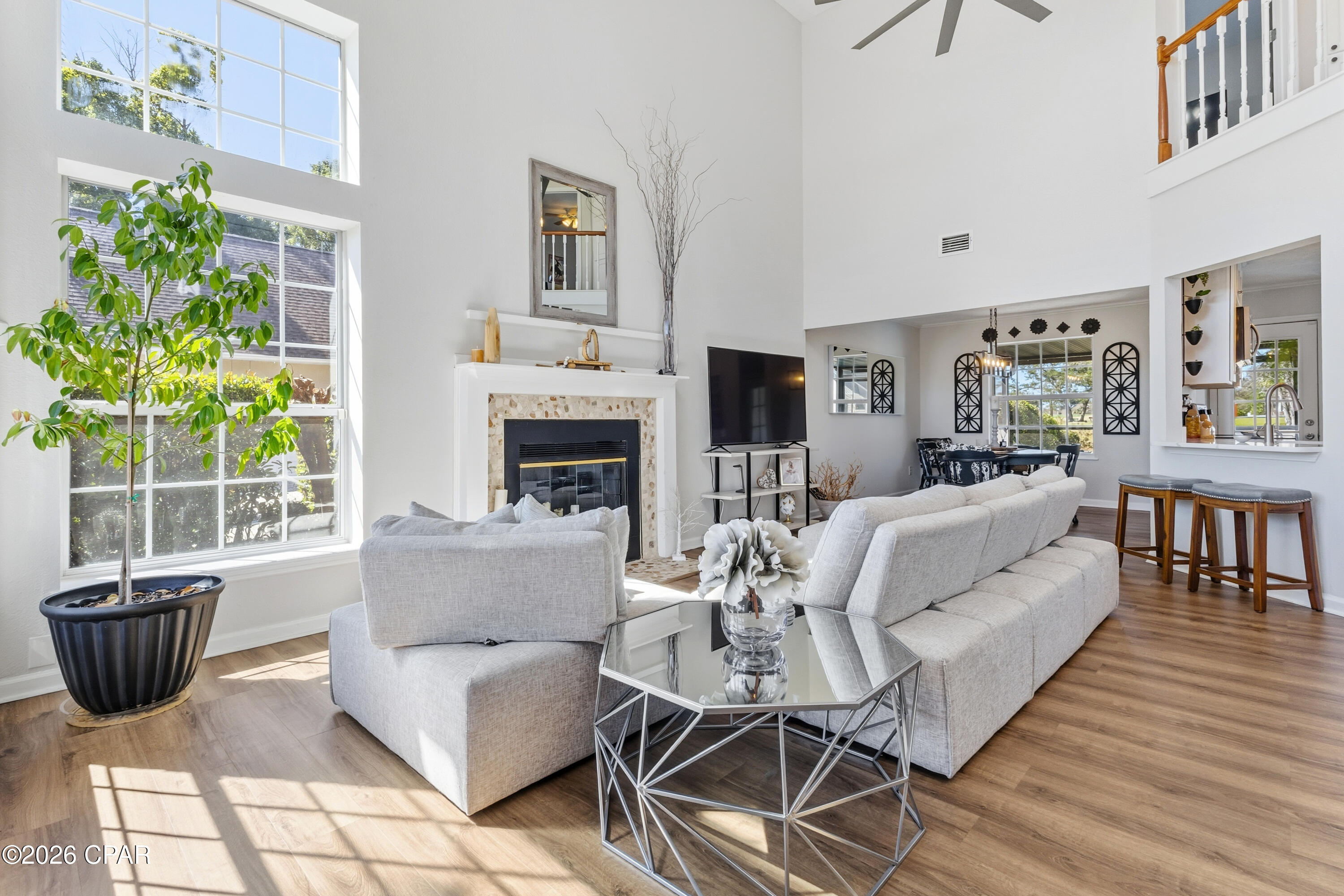 Leisure Shores - Residential