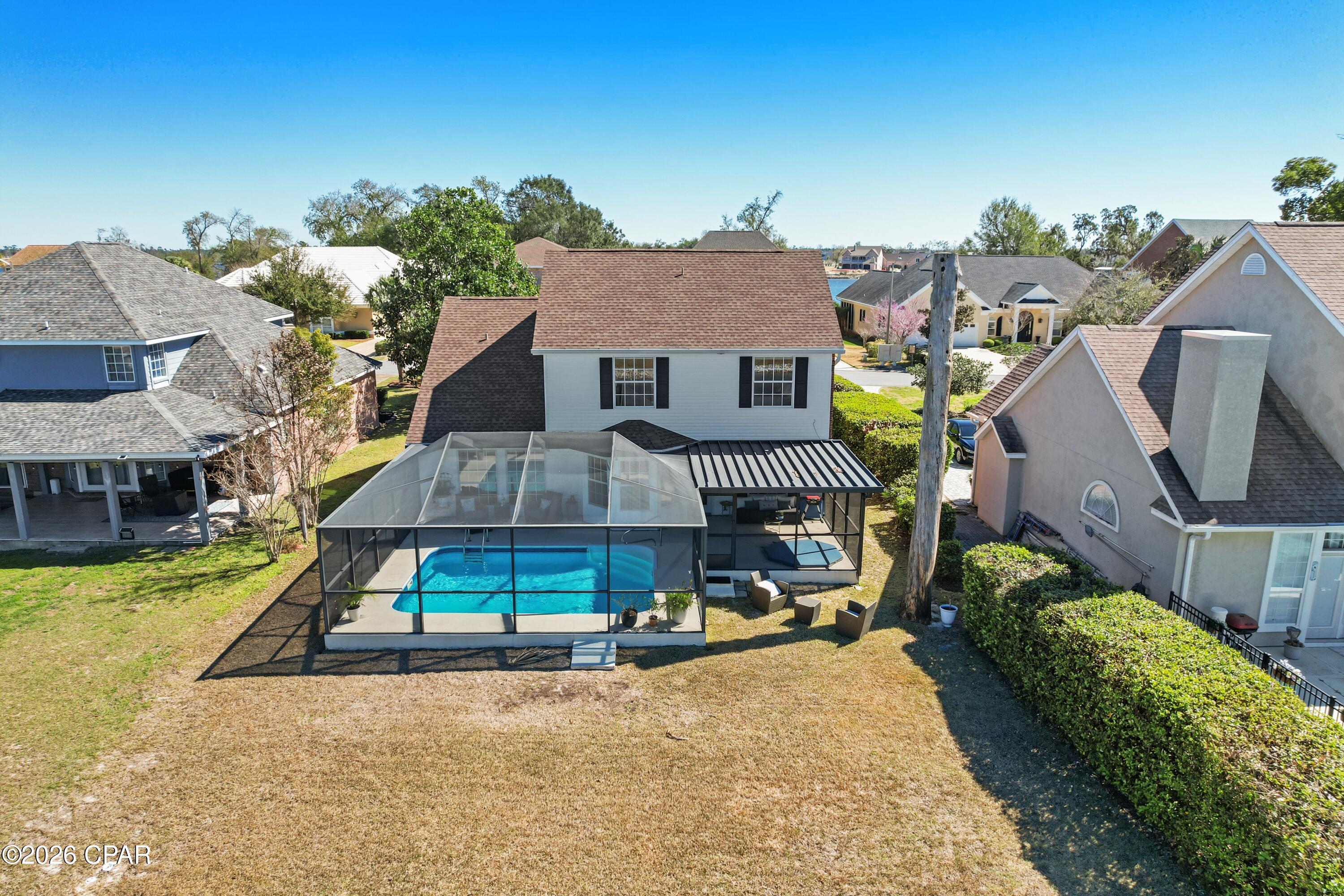 Leisure Shores - Residential