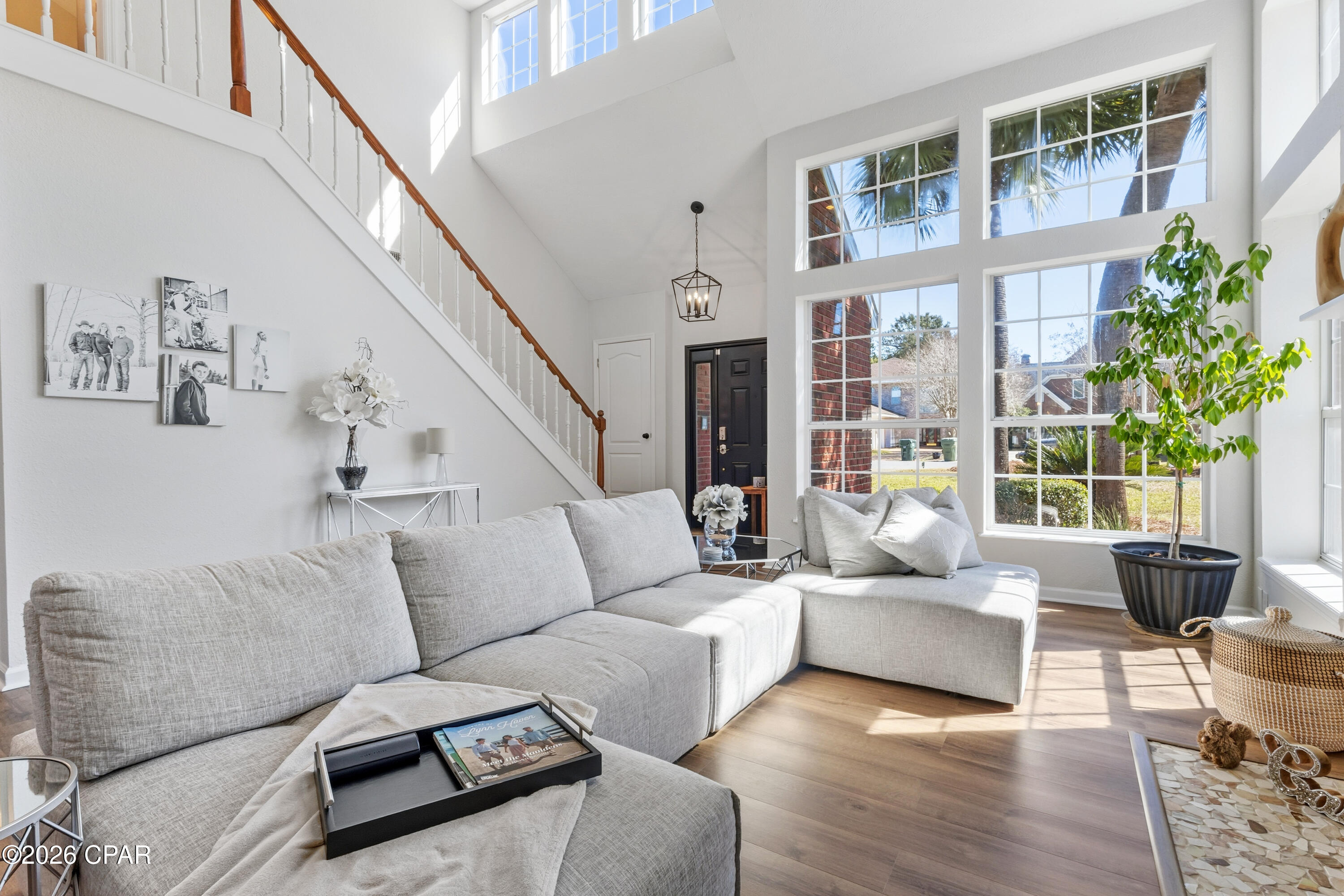 Leisure Shores - Residential