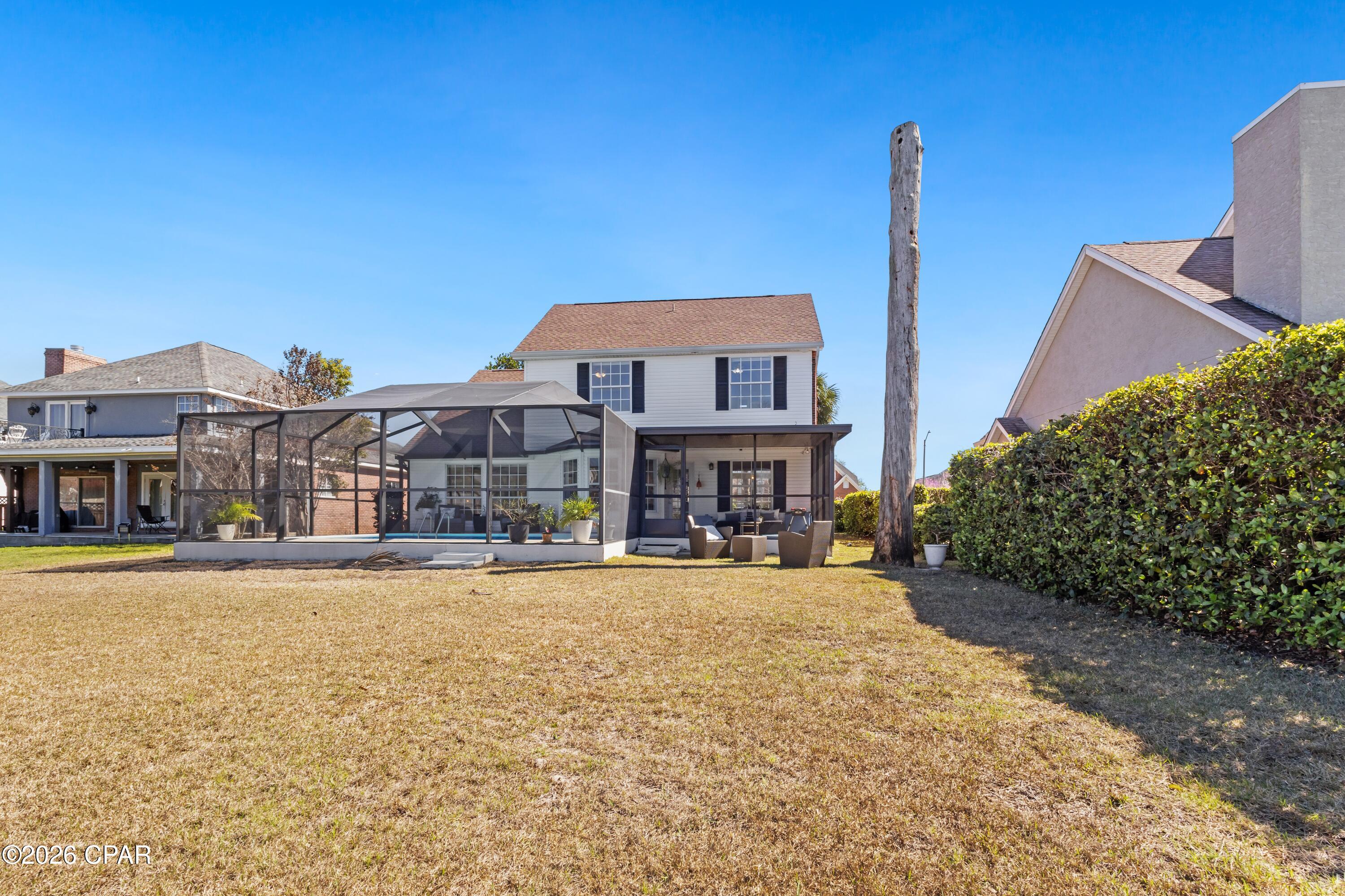 Leisure Shores - Residential