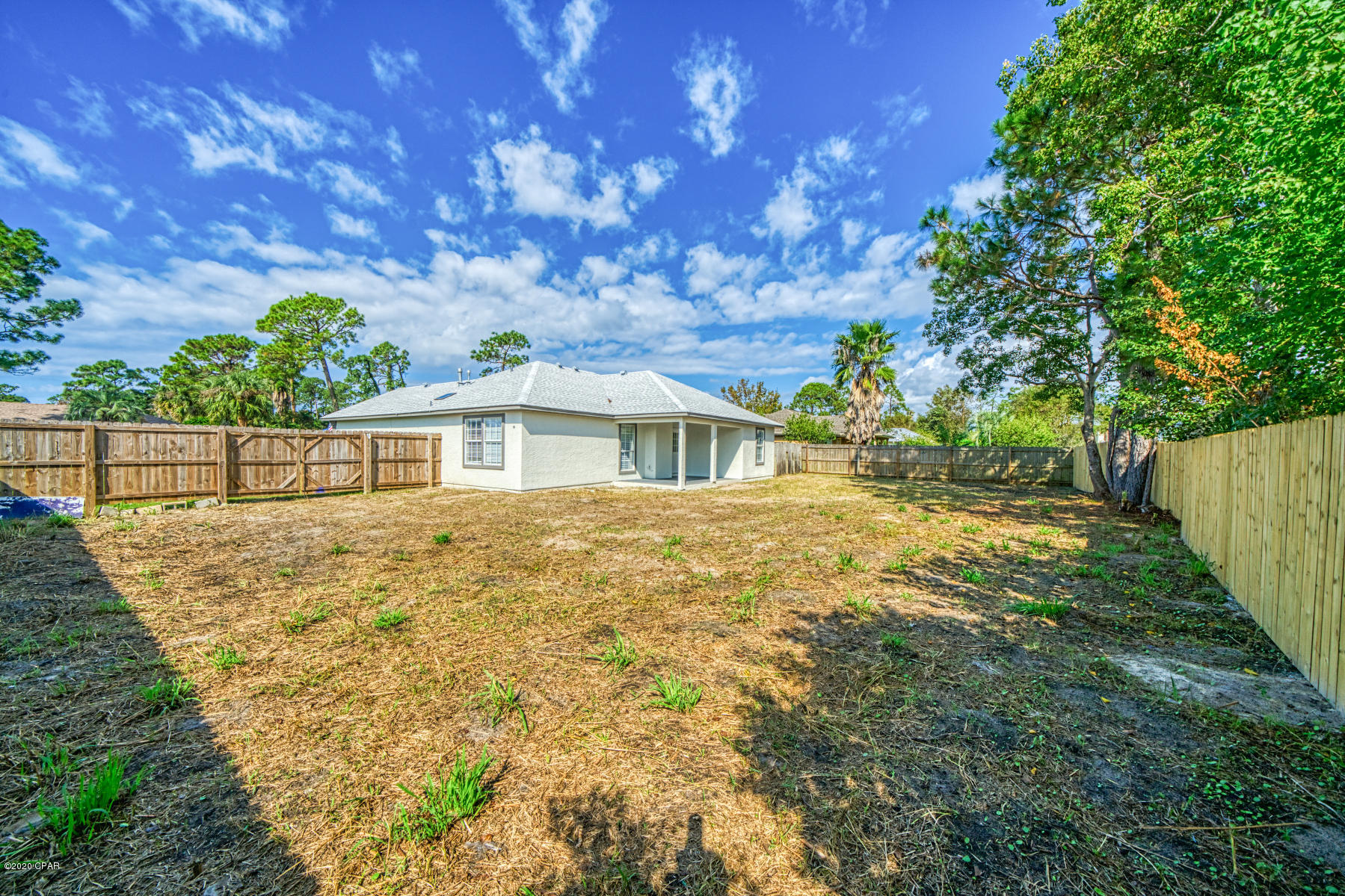 Treasure Palms - Residential