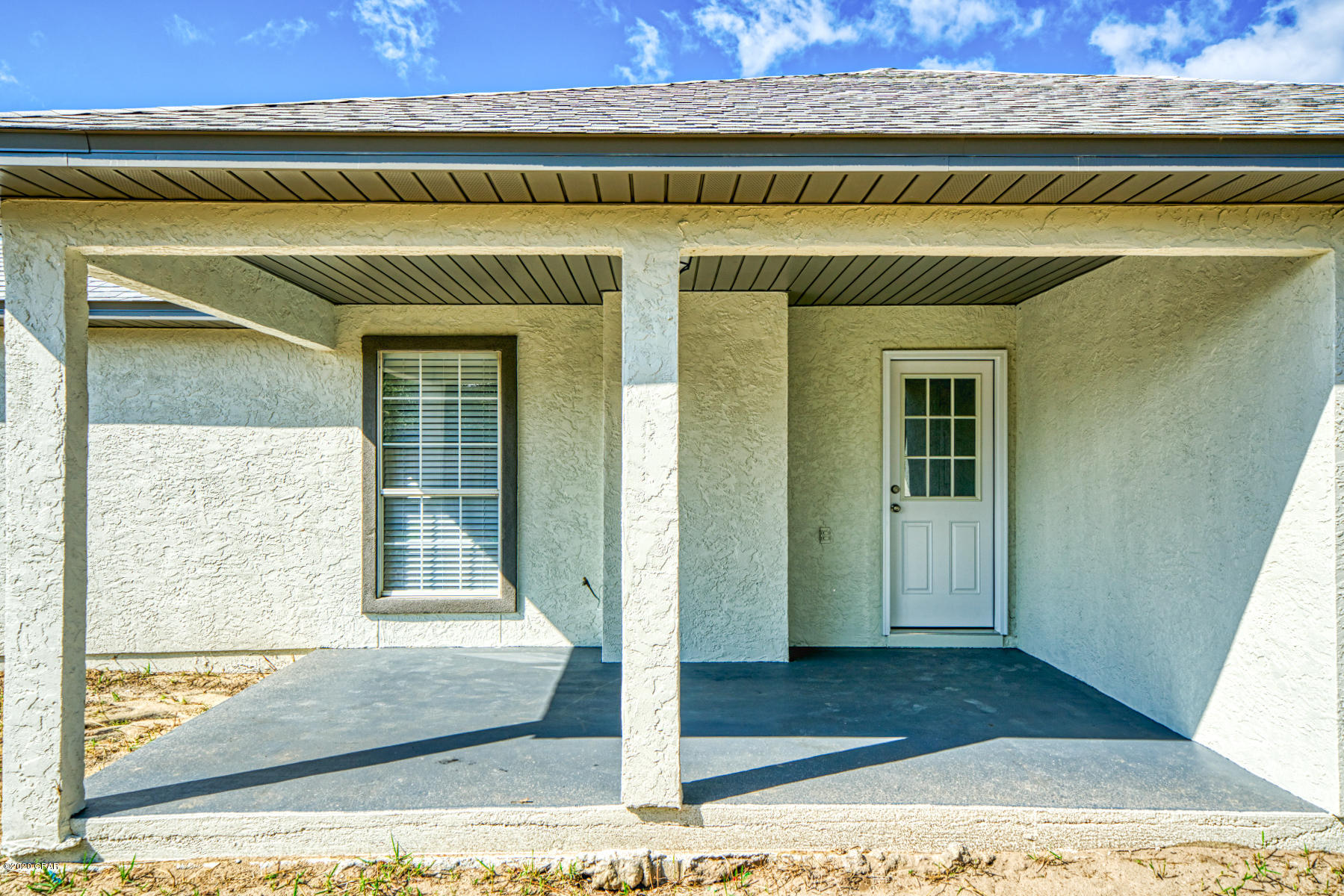 Treasure Palms - Residential
