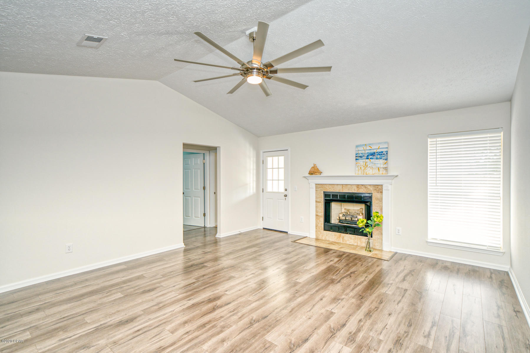 Treasure Palms - Residential