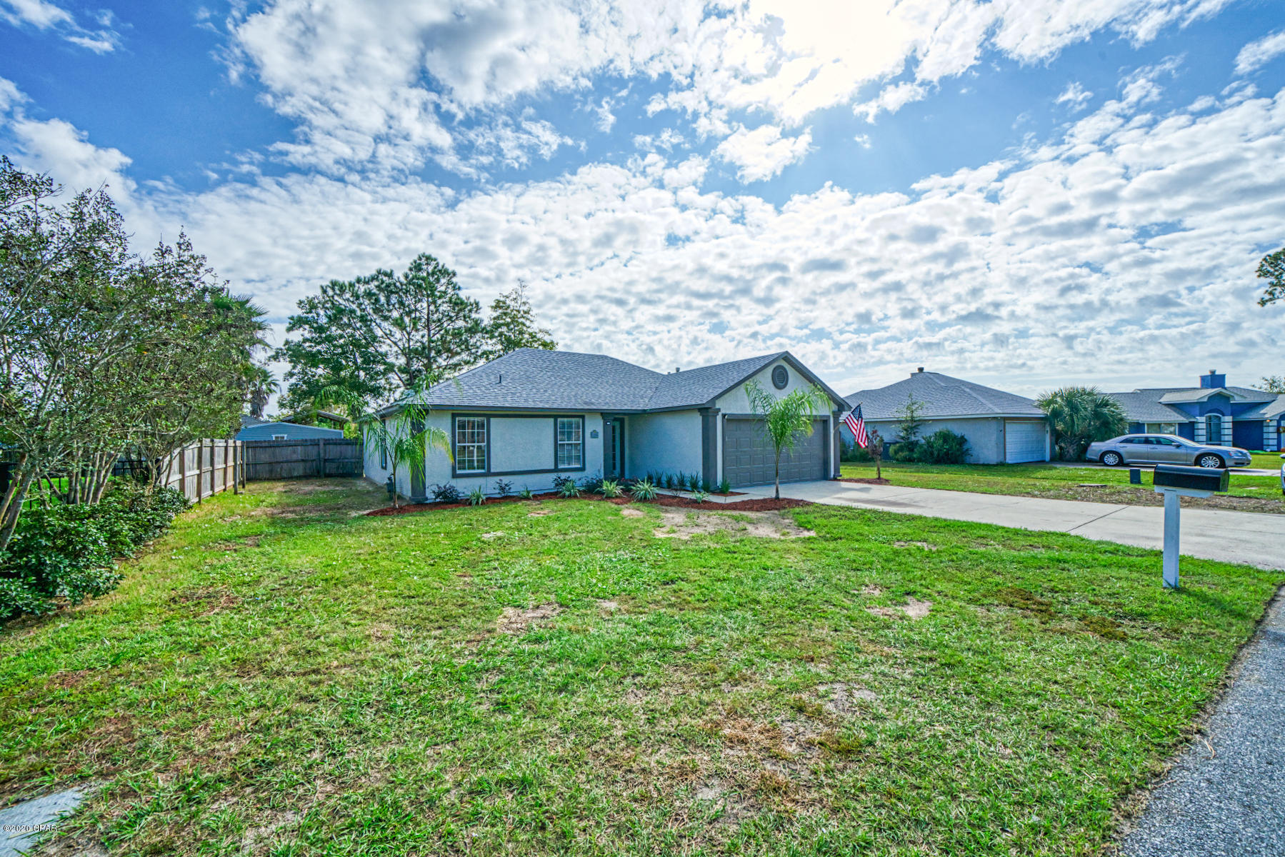 Treasure Palms - Residential