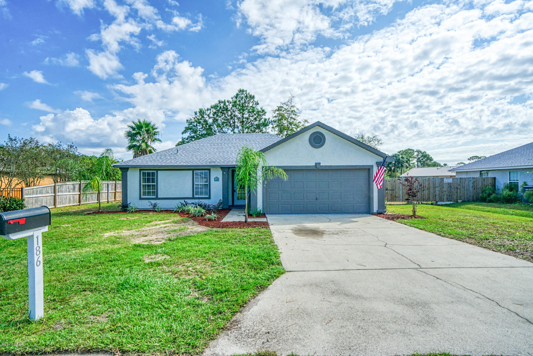 Treasure Palms - Residential