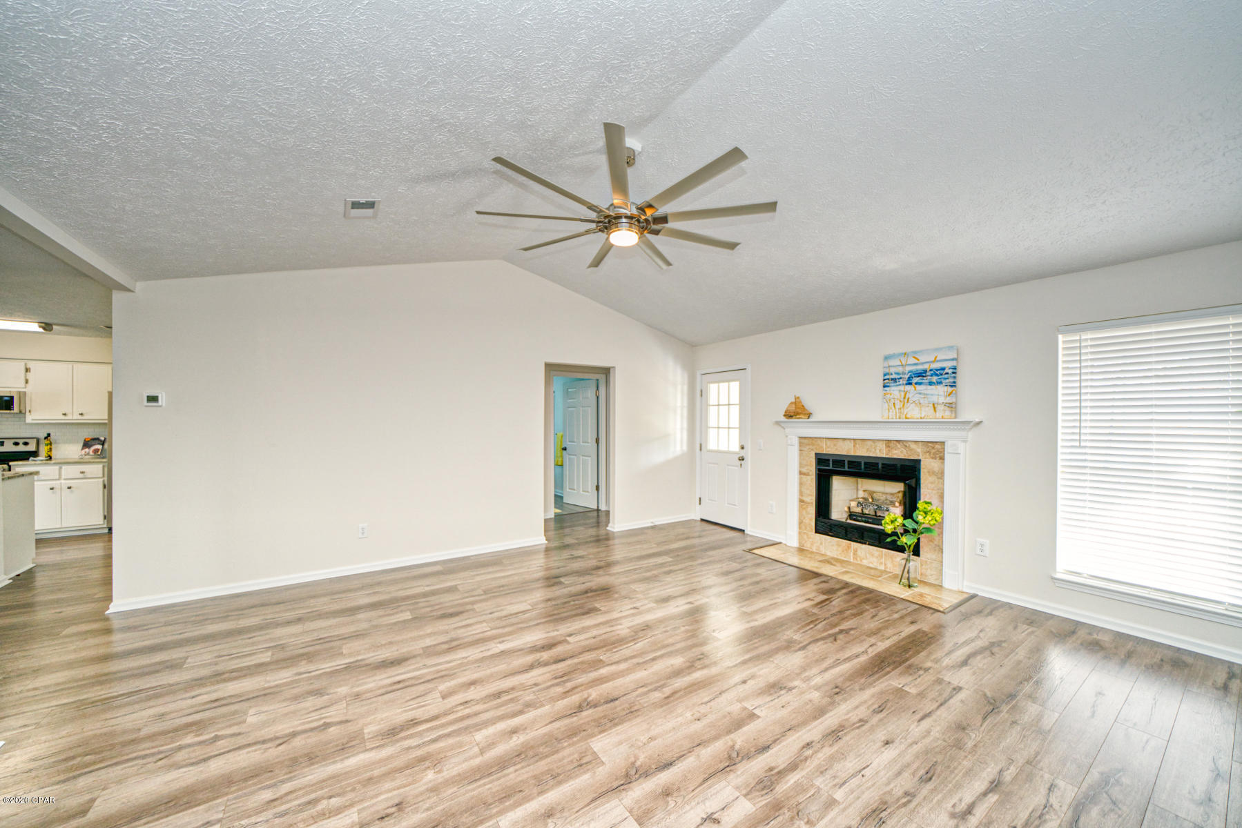 Treasure Palms - Residential