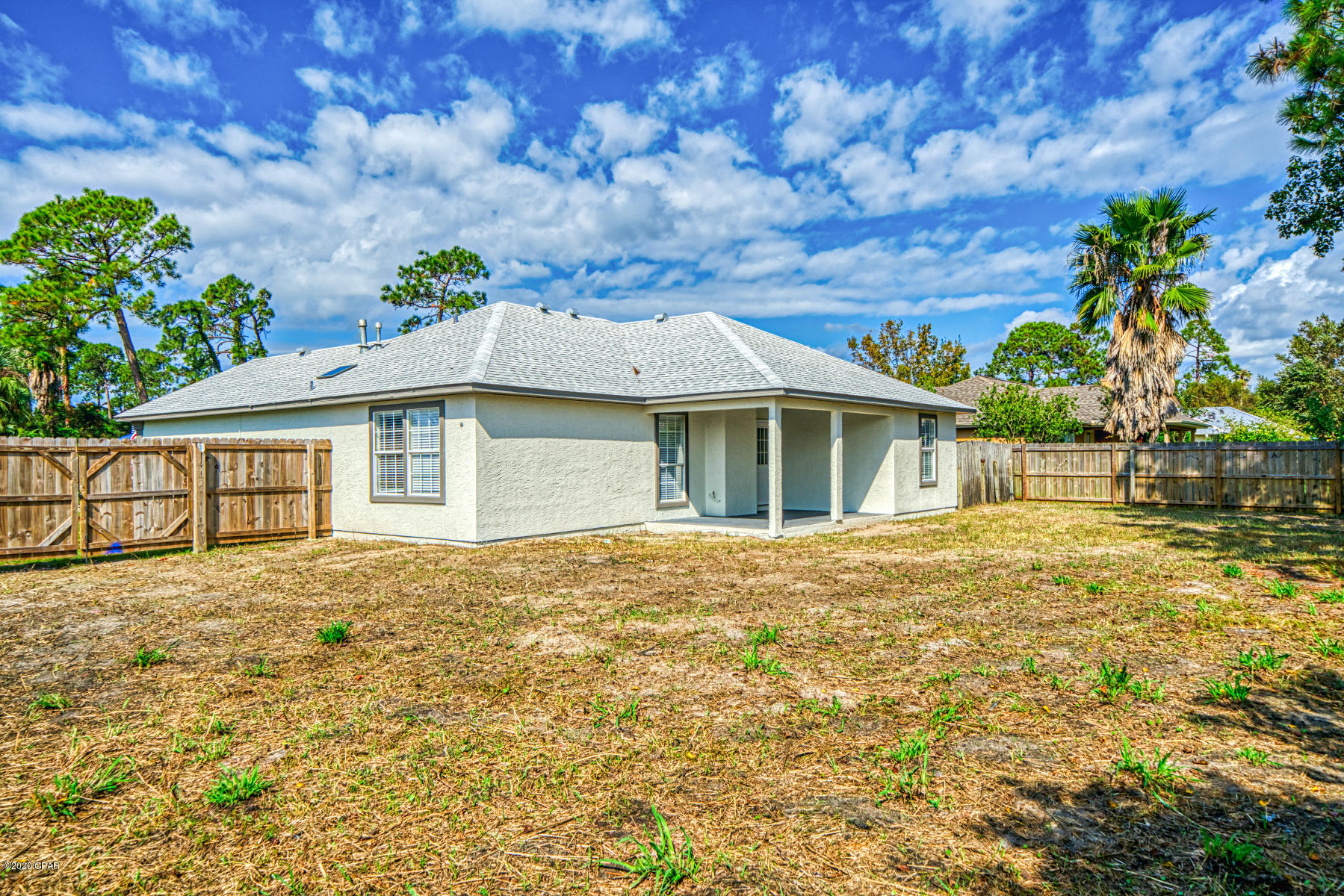Treasure Palms - Residential