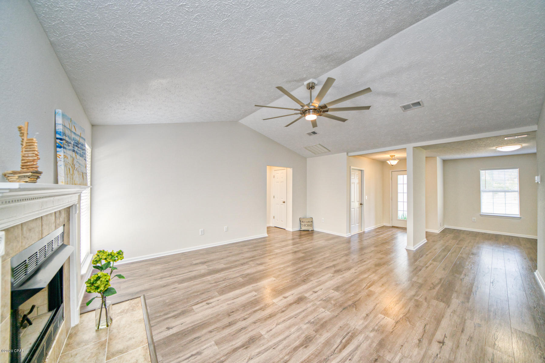 Treasure Palms - Residential