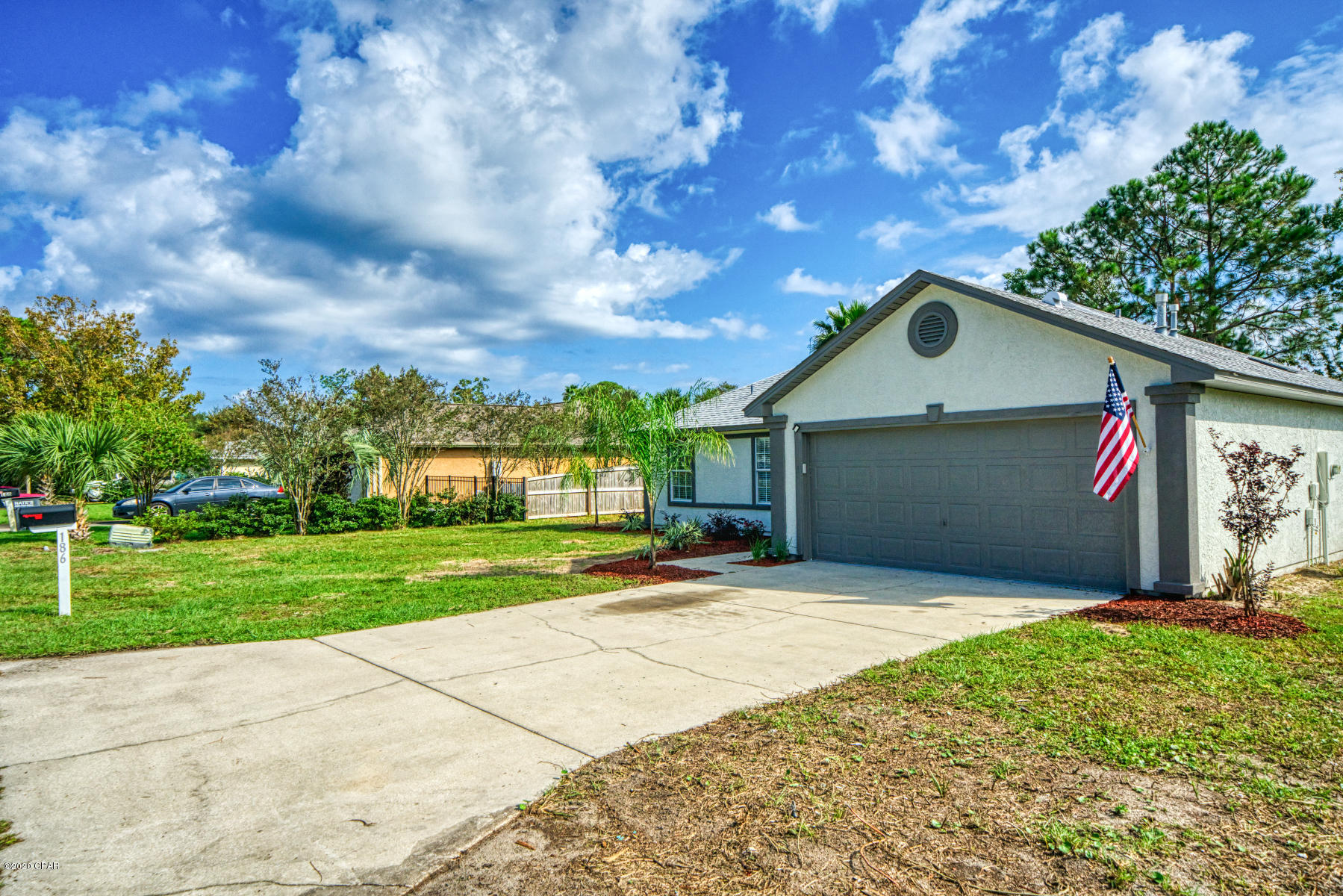 Treasure Palms - Residential