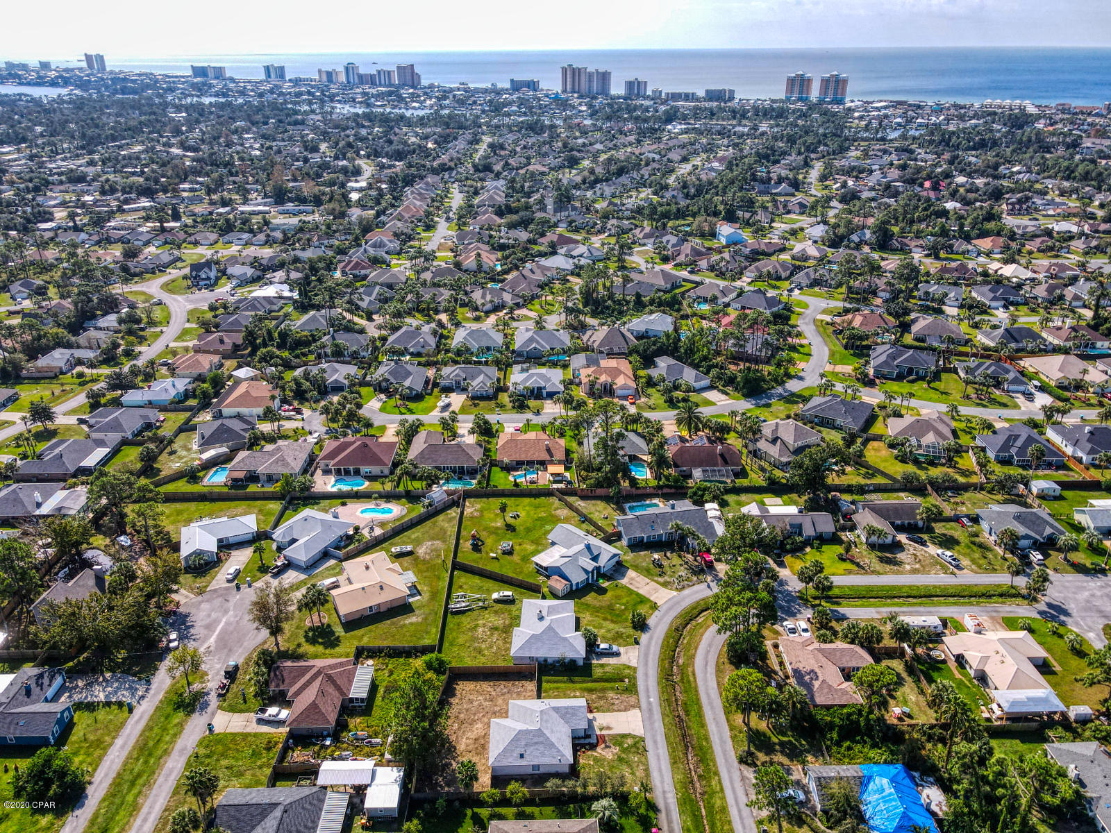 Treasure Palms - Residential
