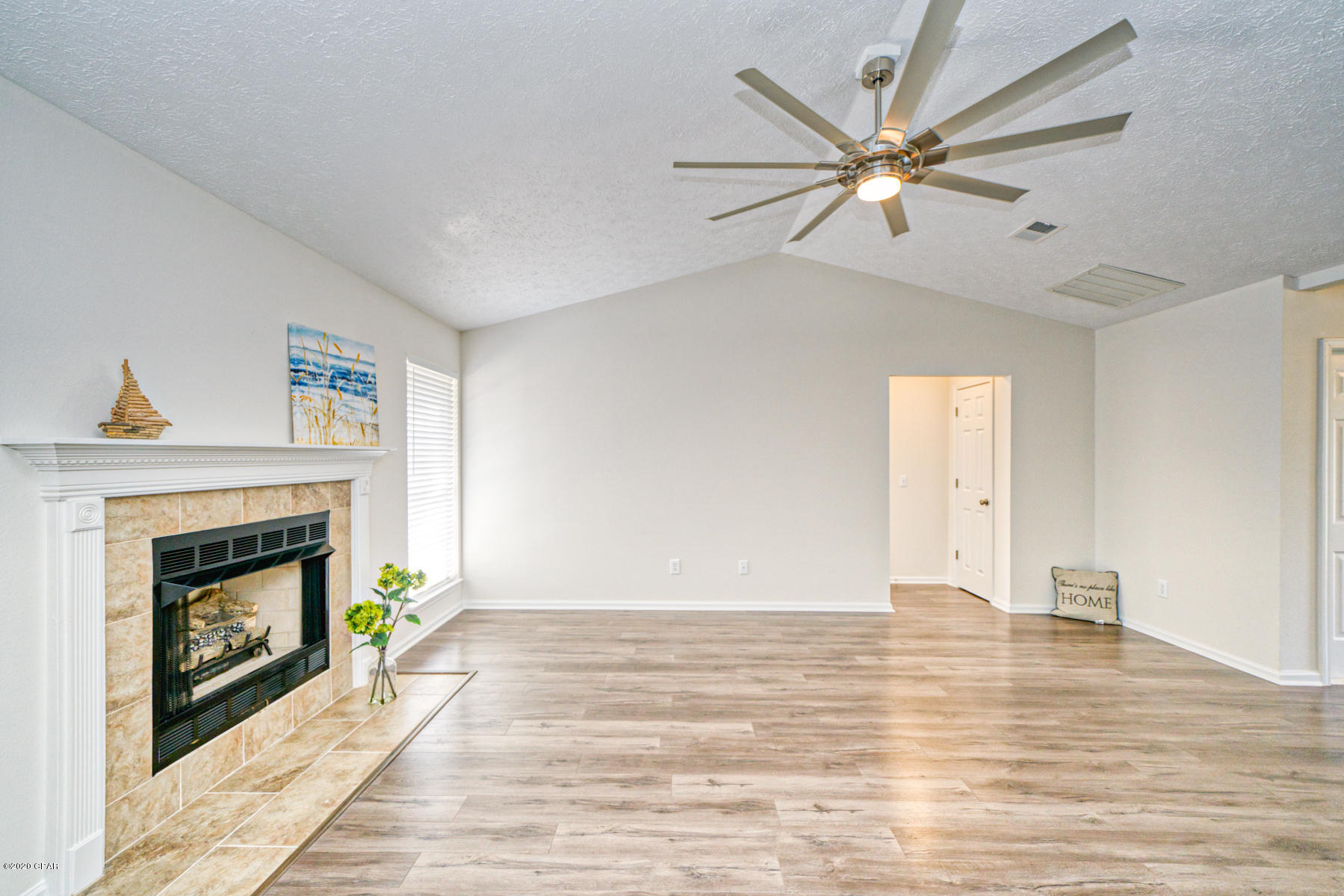 Treasure Palms - Residential