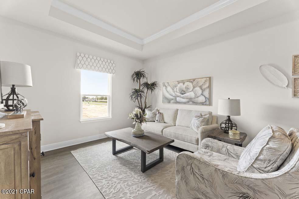 Tierra Verde - Residential