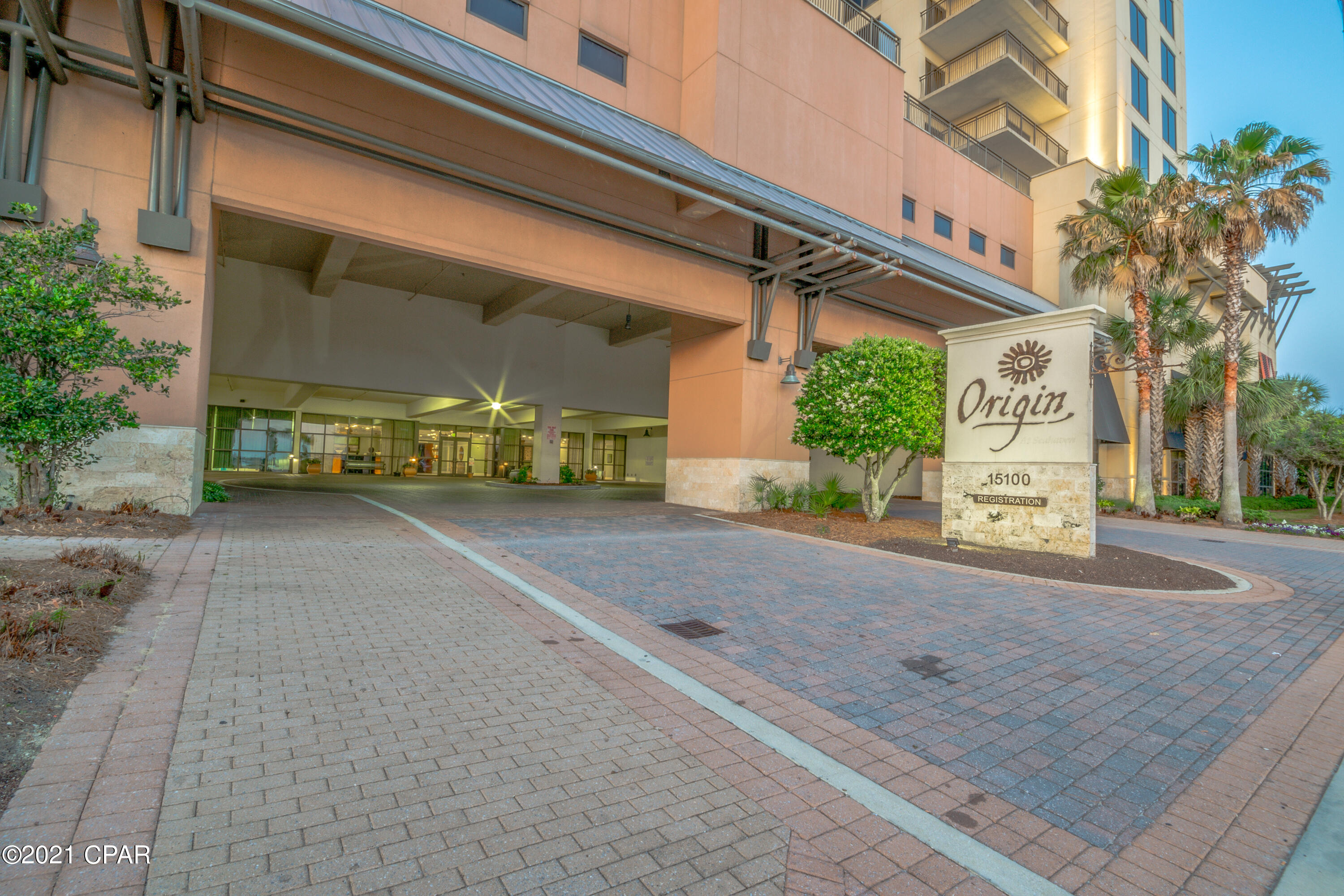 Origin At Seahaven - Residential