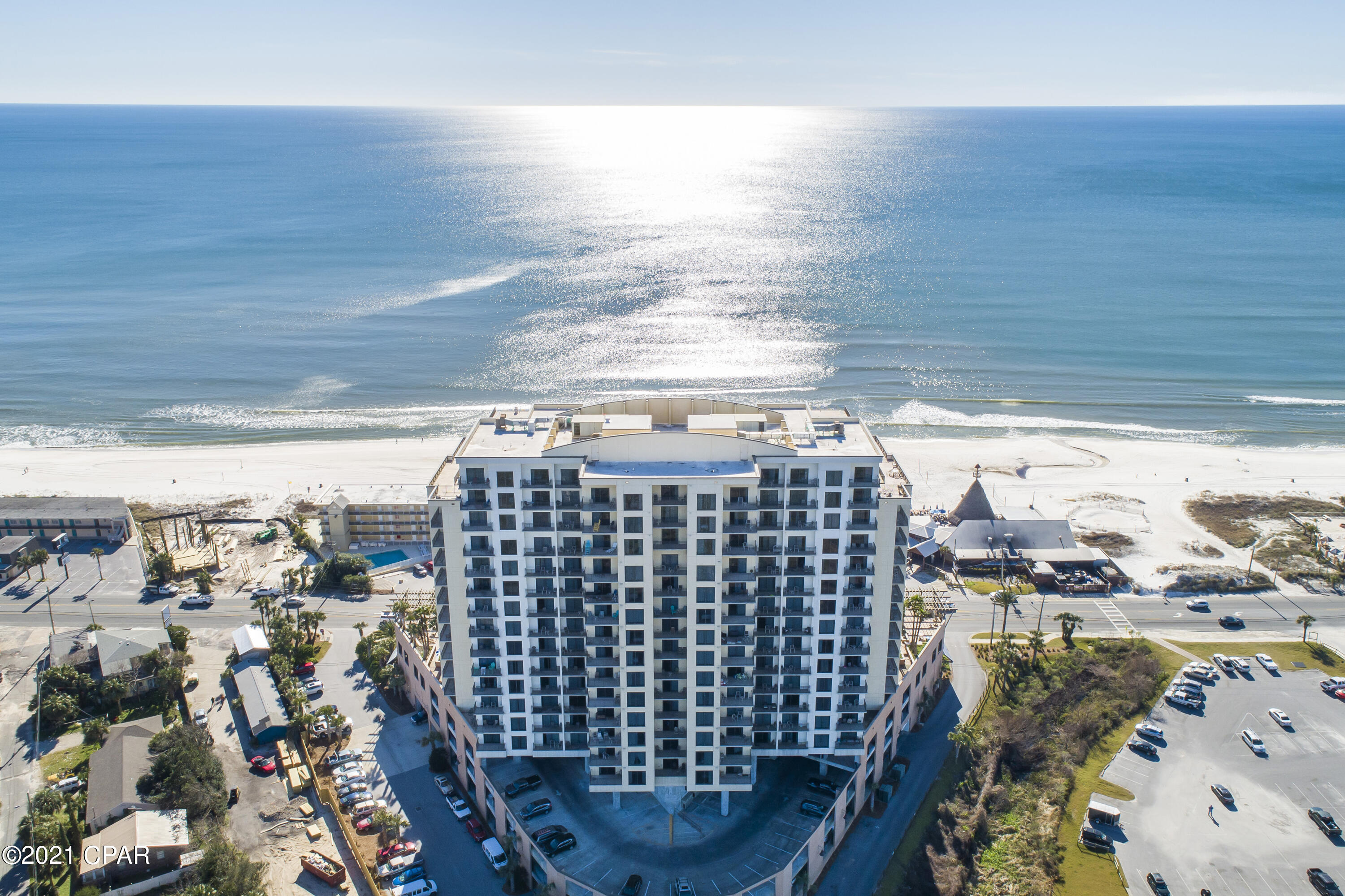 Origin At Seahaven - Residential