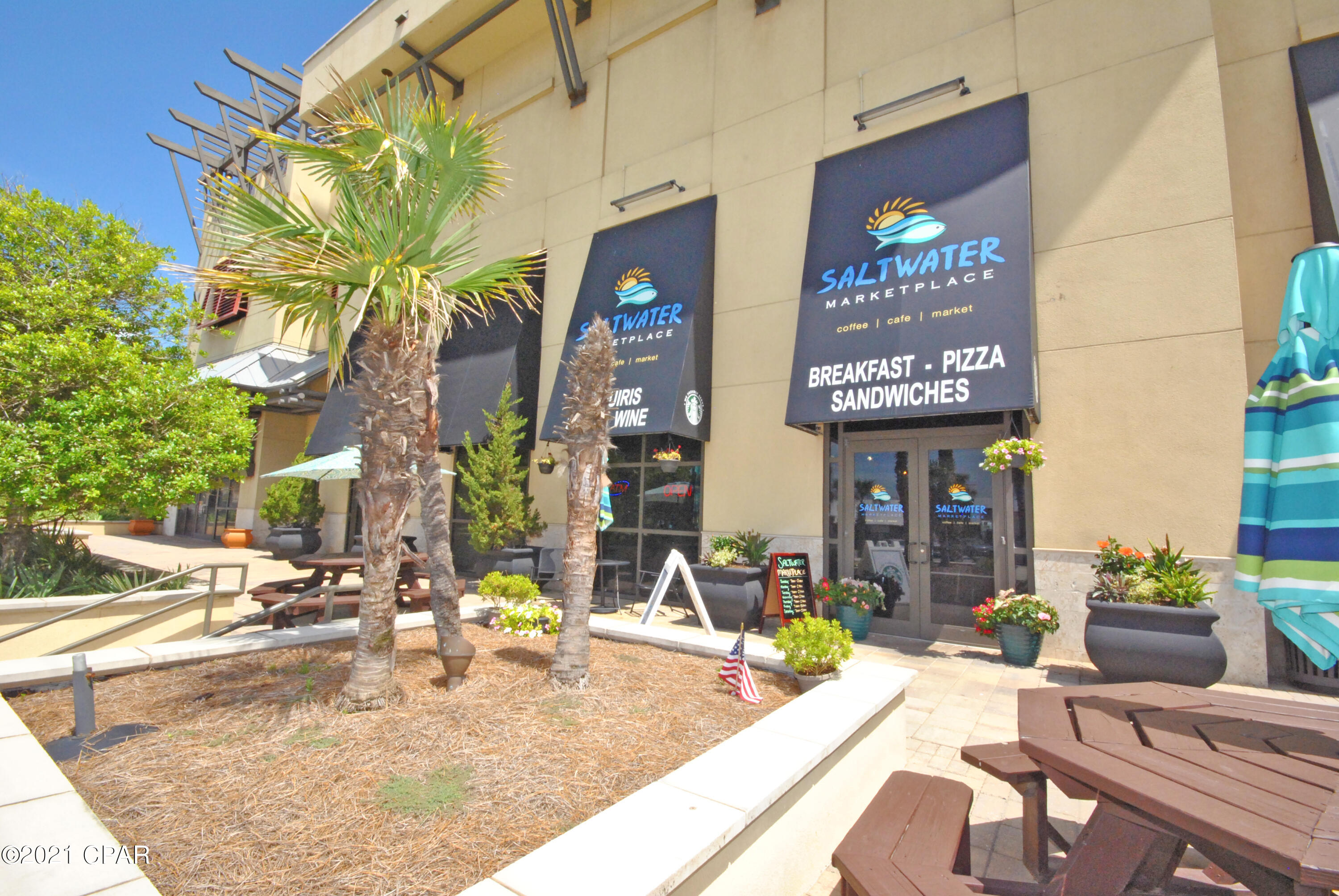 Origin At Seahaven - Residential