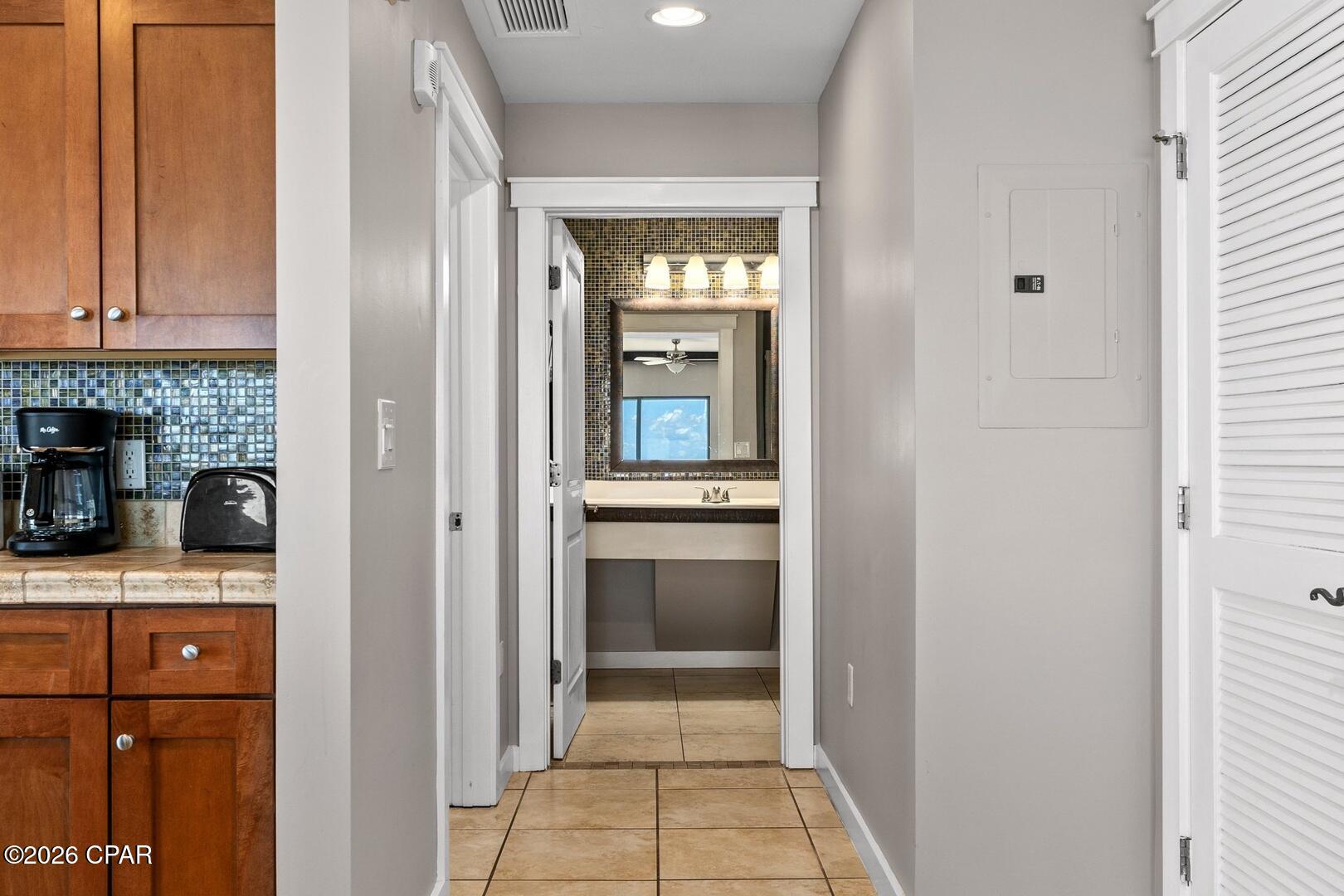 Origin At Seahaven - Residential