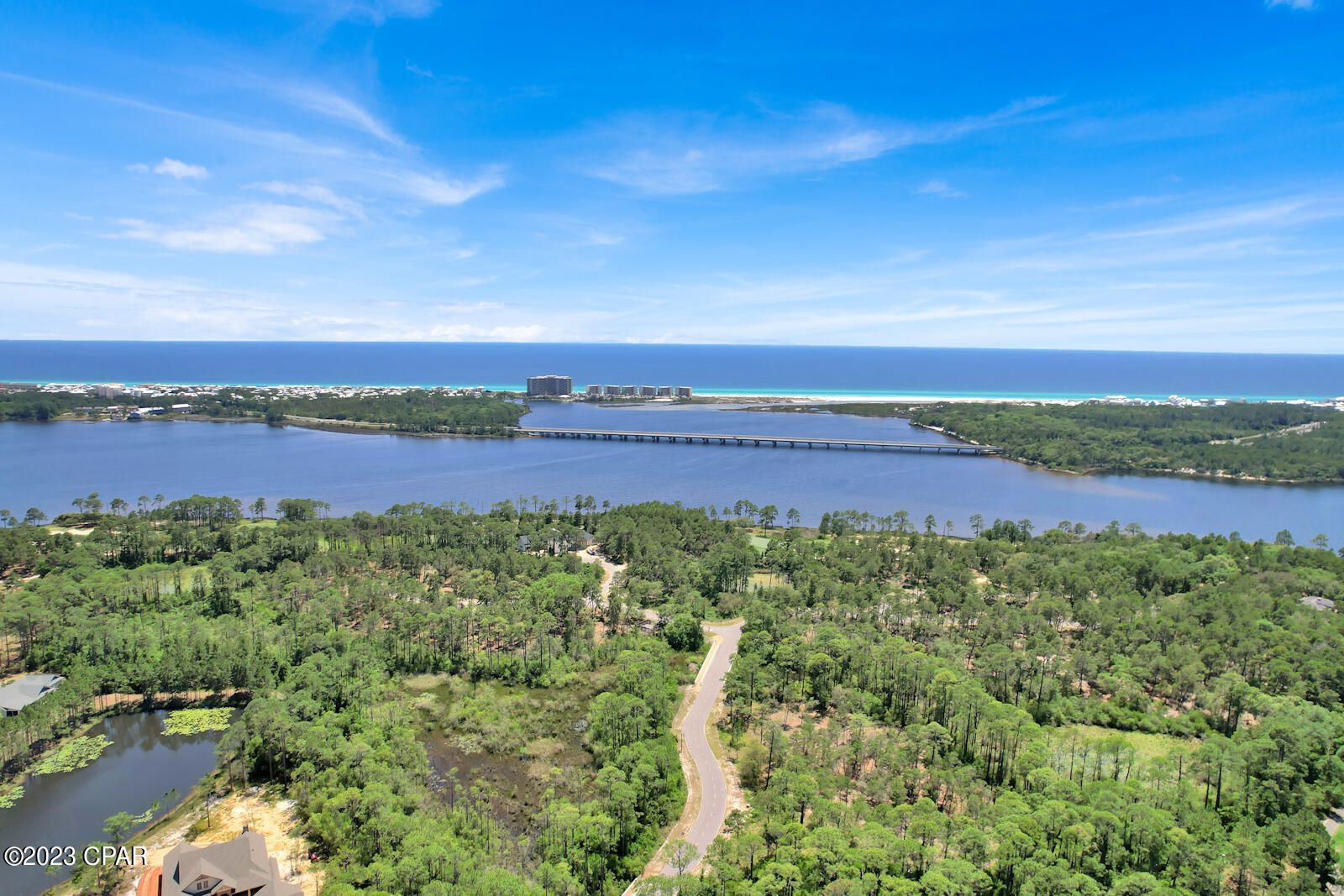 Wild Heron Phase III - Residential