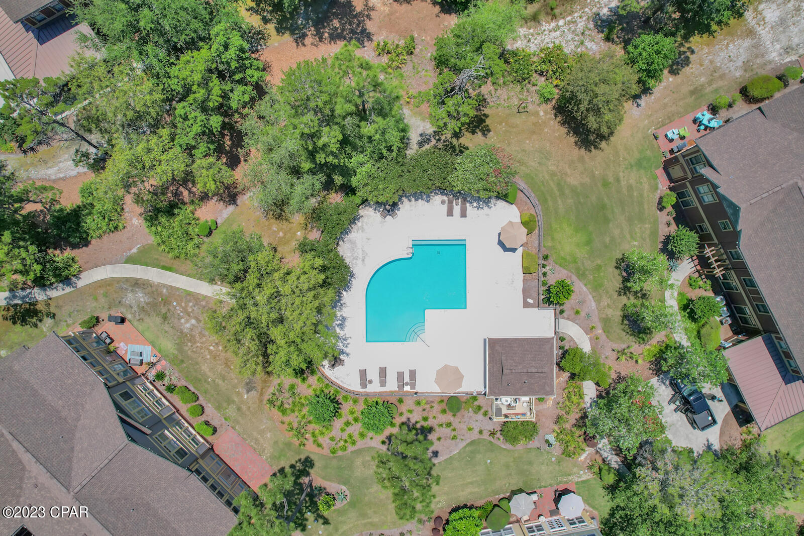 Wild Heron Phase III - Residential