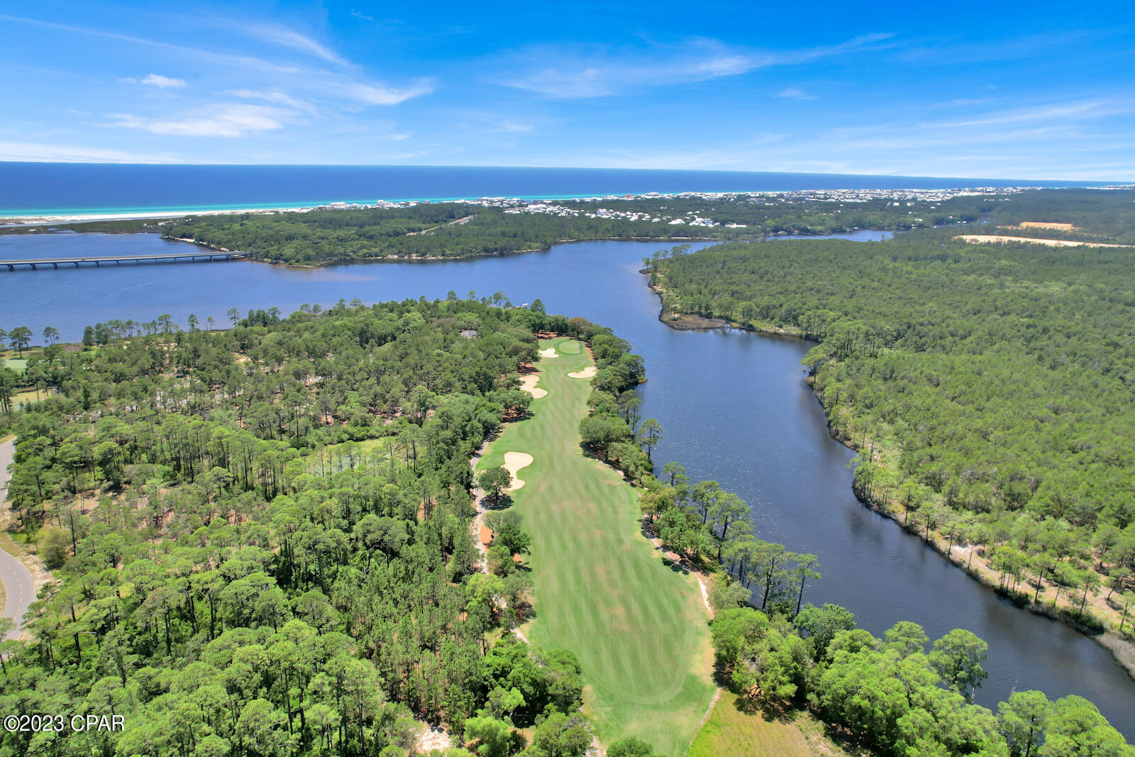 Wild Heron Phase III - Residential