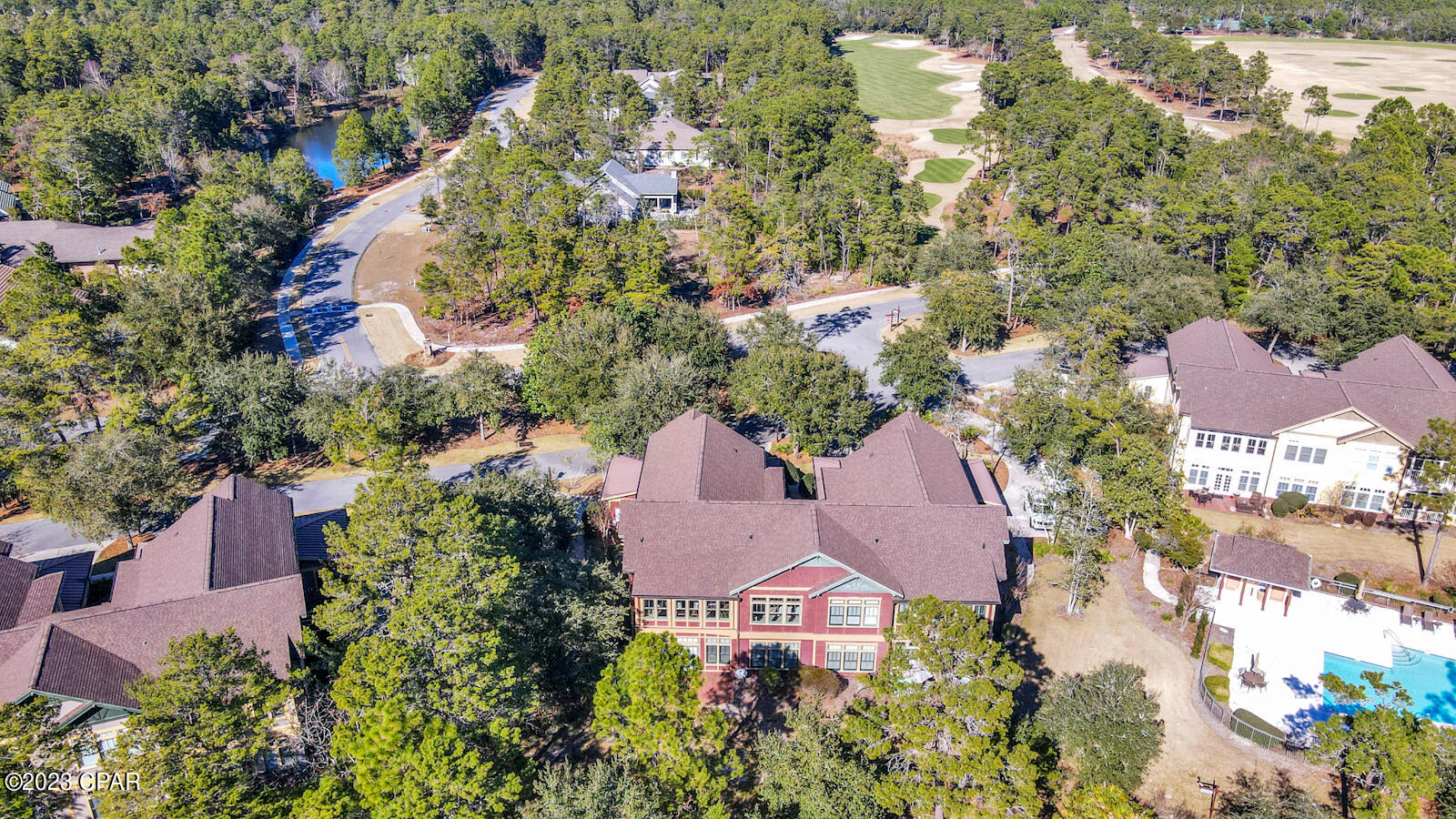 Wild Heron Phase III - Residential