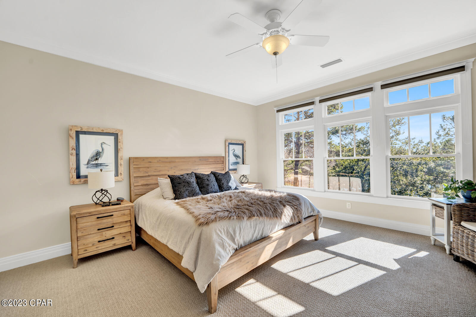 Wild Heron Phase III - Residential