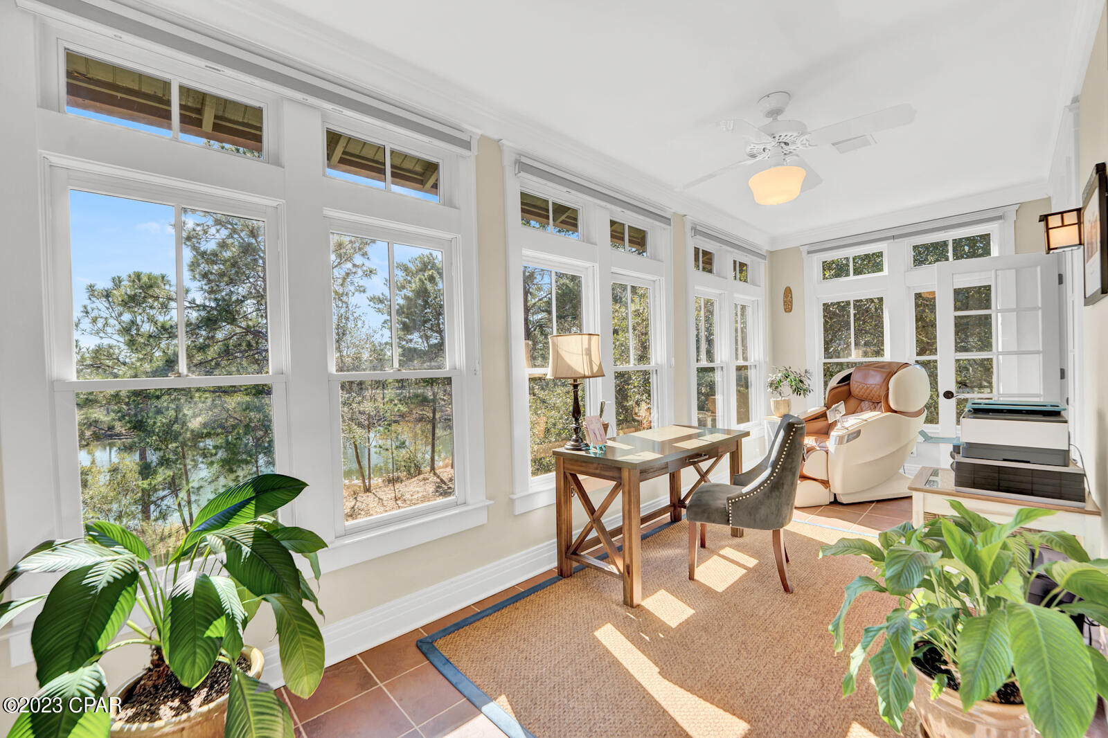 Wild Heron Phase III - Residential