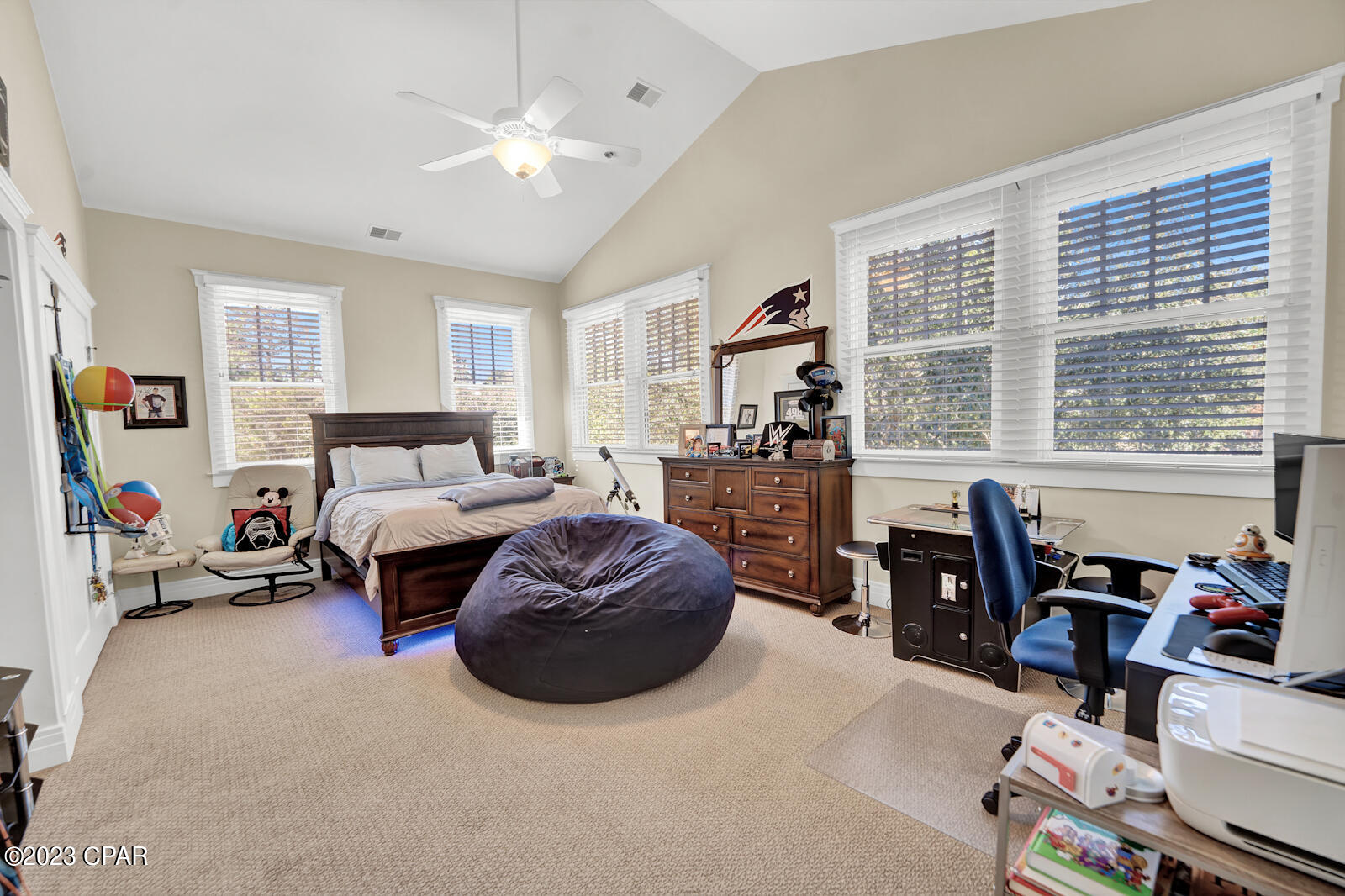 Wild Heron Phase III - Residential