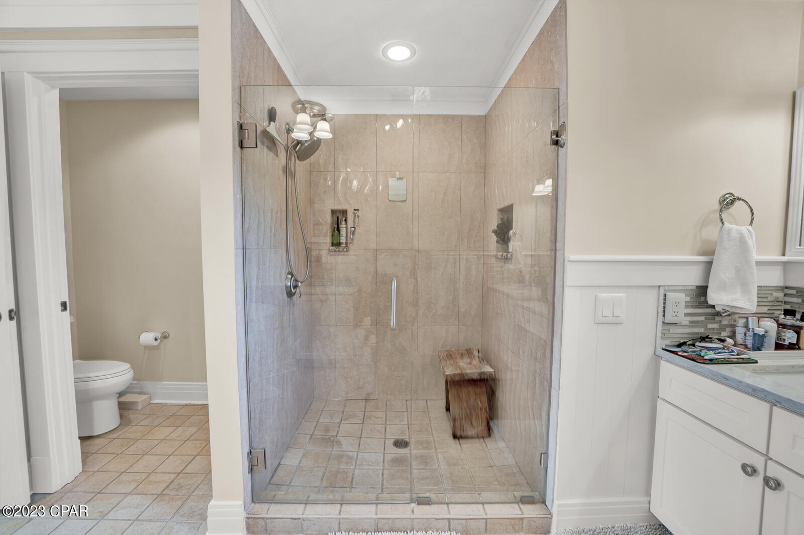 Wild Heron Phase III - Residential