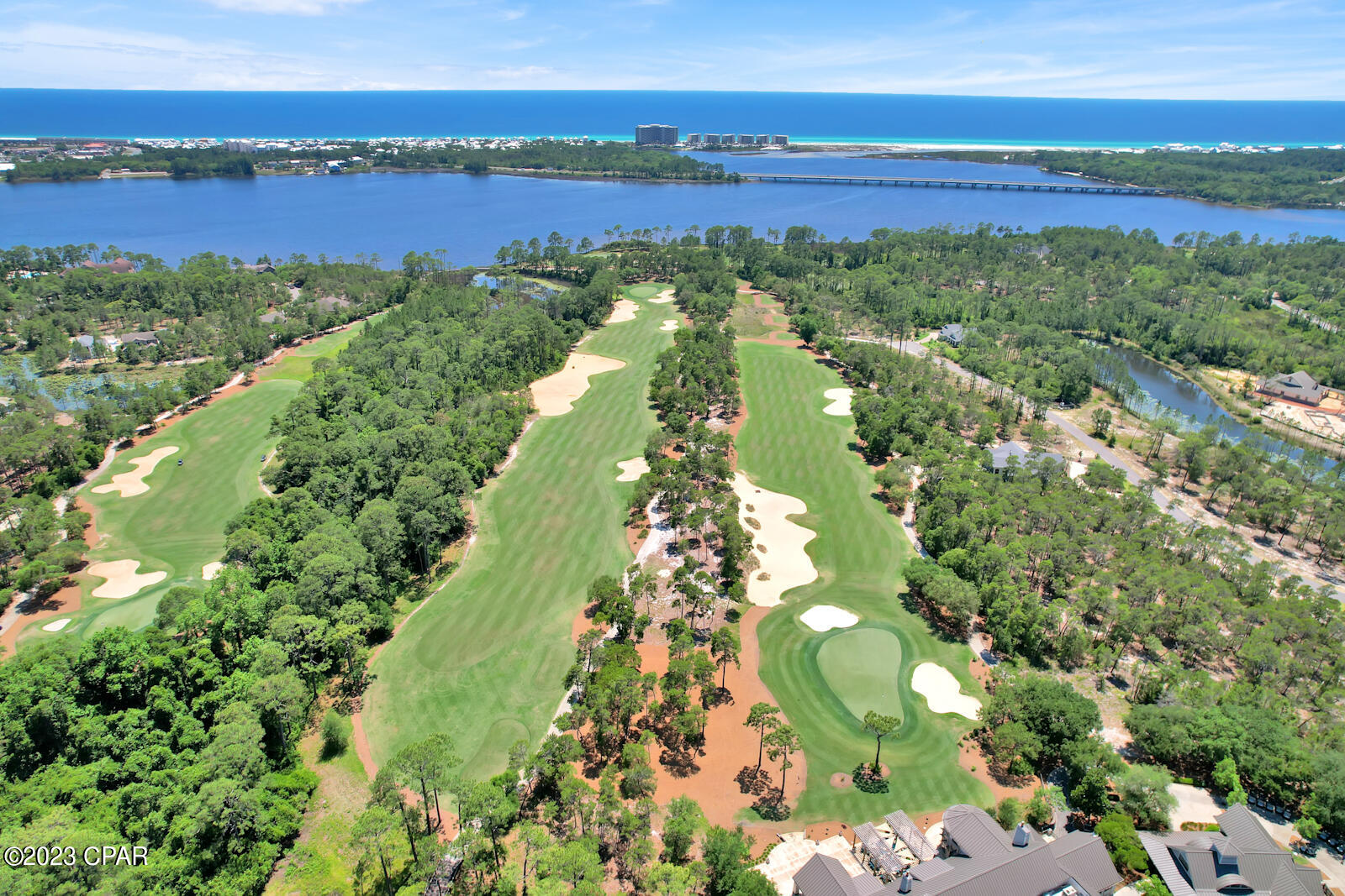 Wild Heron Phase III - Residential