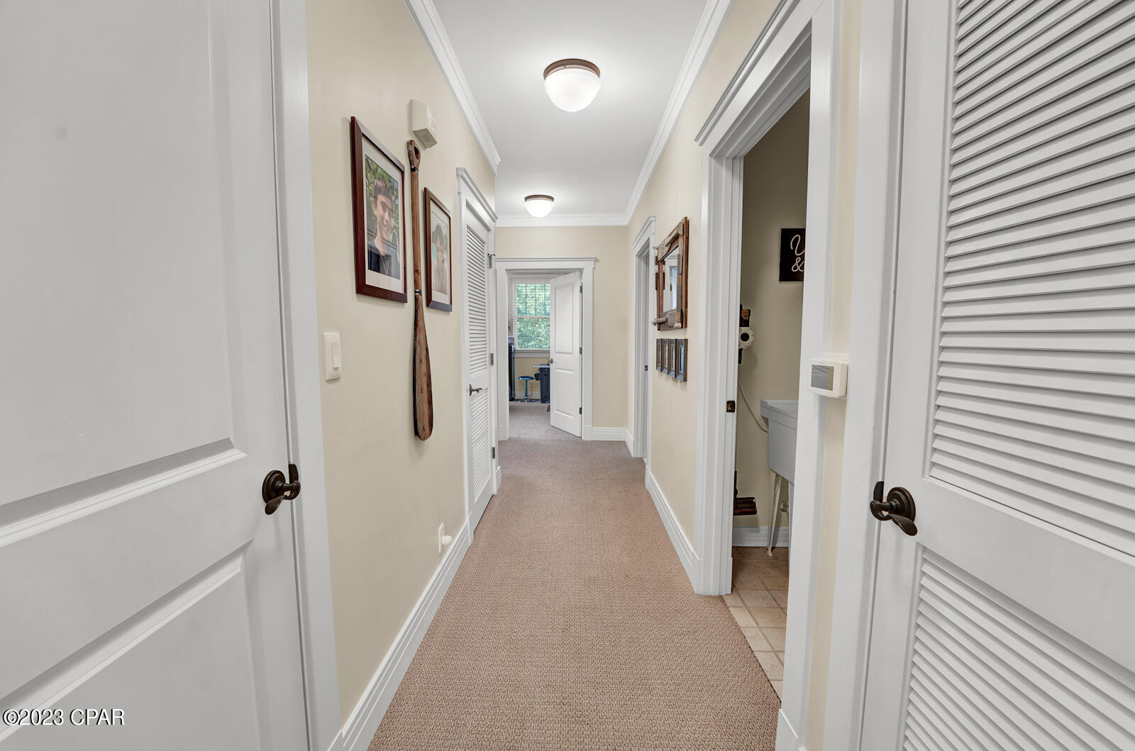 Wild Heron Phase III - Residential