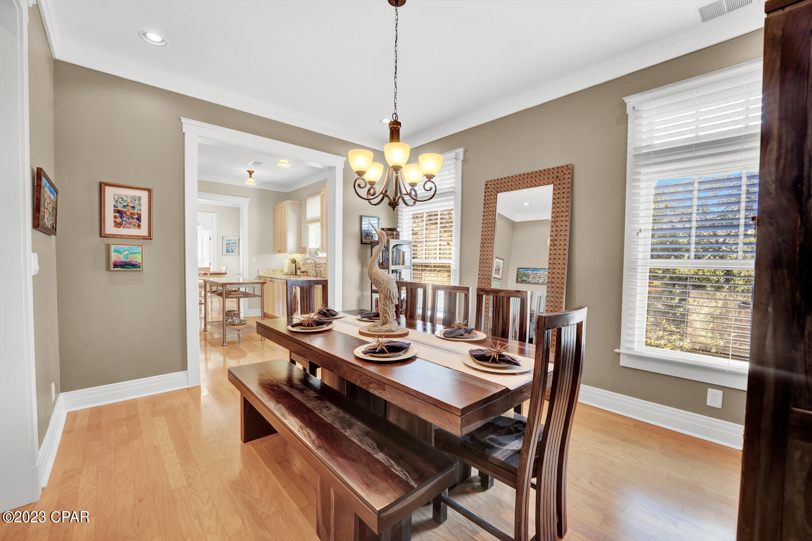 Wild Heron Phase III - Residential