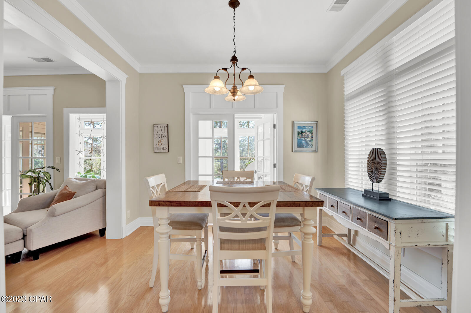 Wild Heron Phase III - Residential