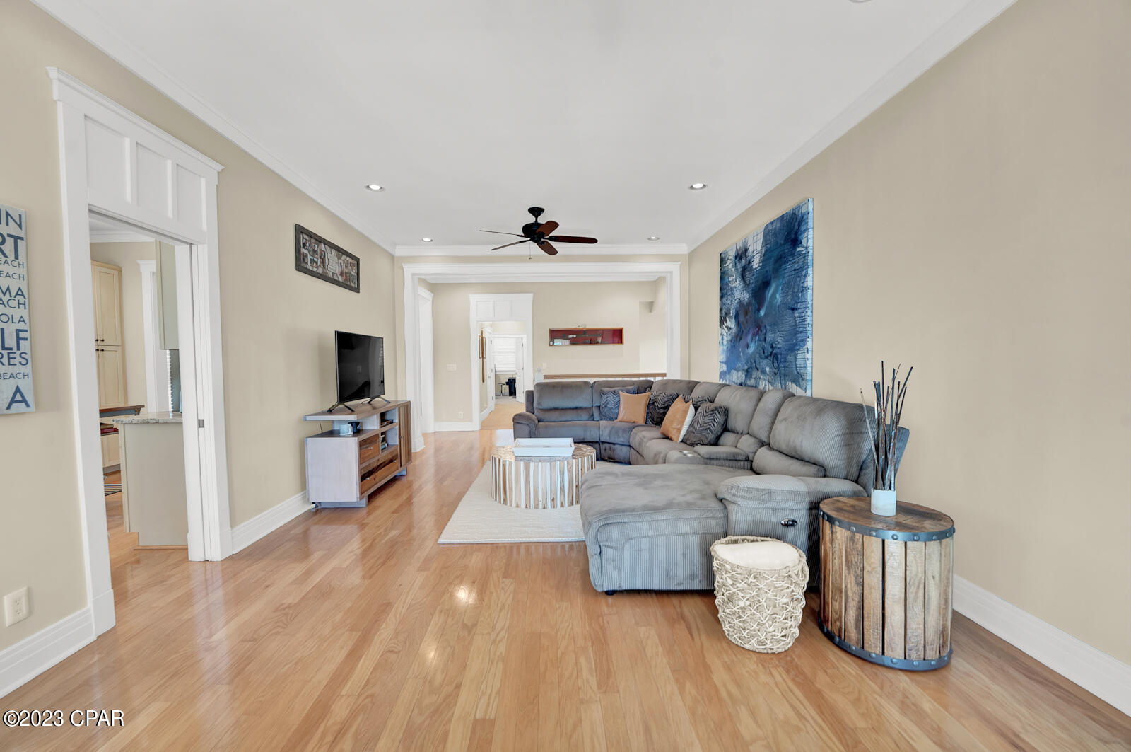 Wild Heron Phase III - Residential