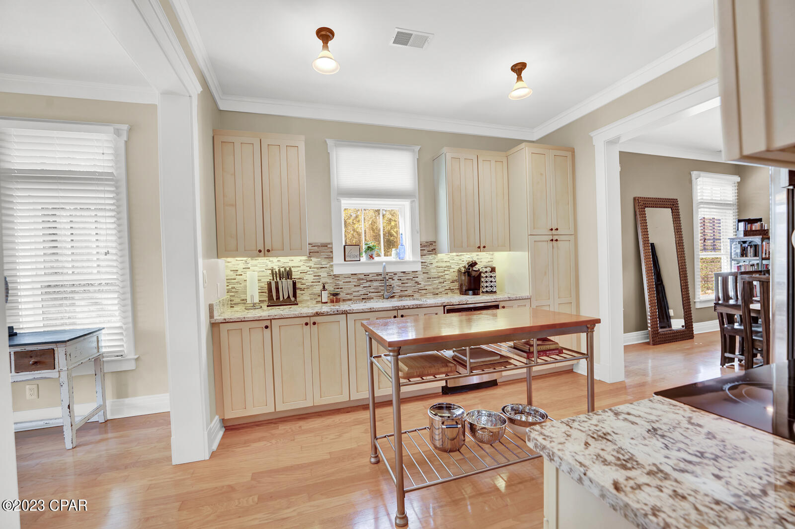 Wild Heron Phase III - Residential