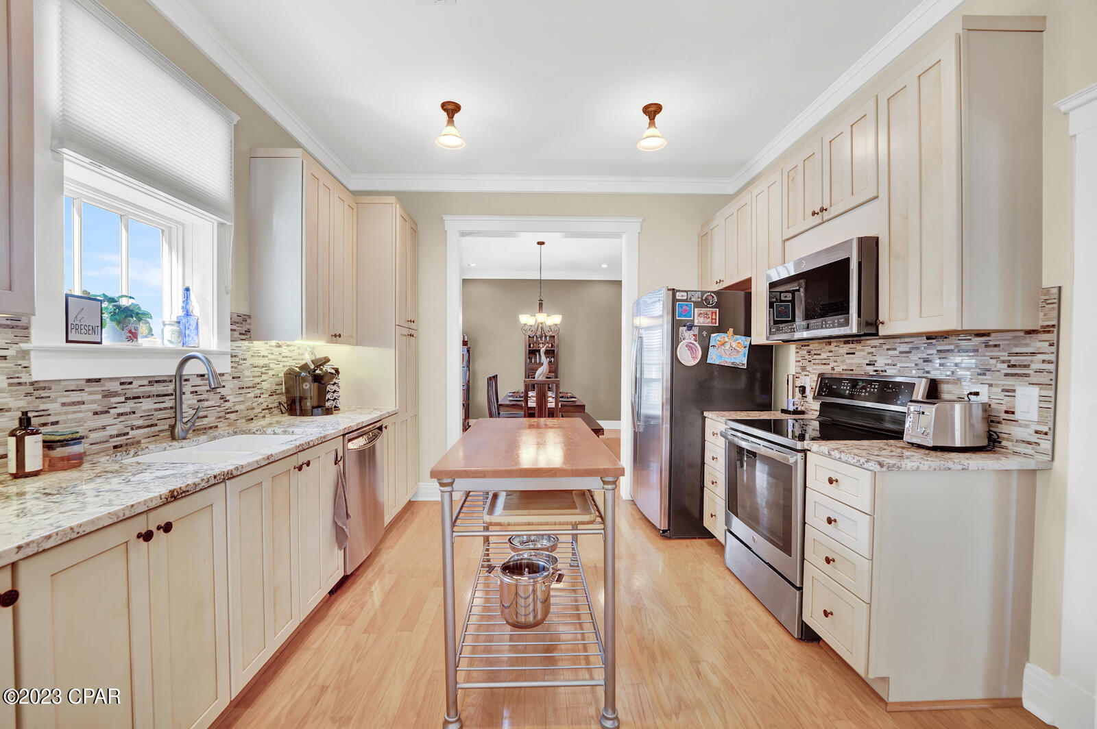 Wild Heron Phase III - Residential