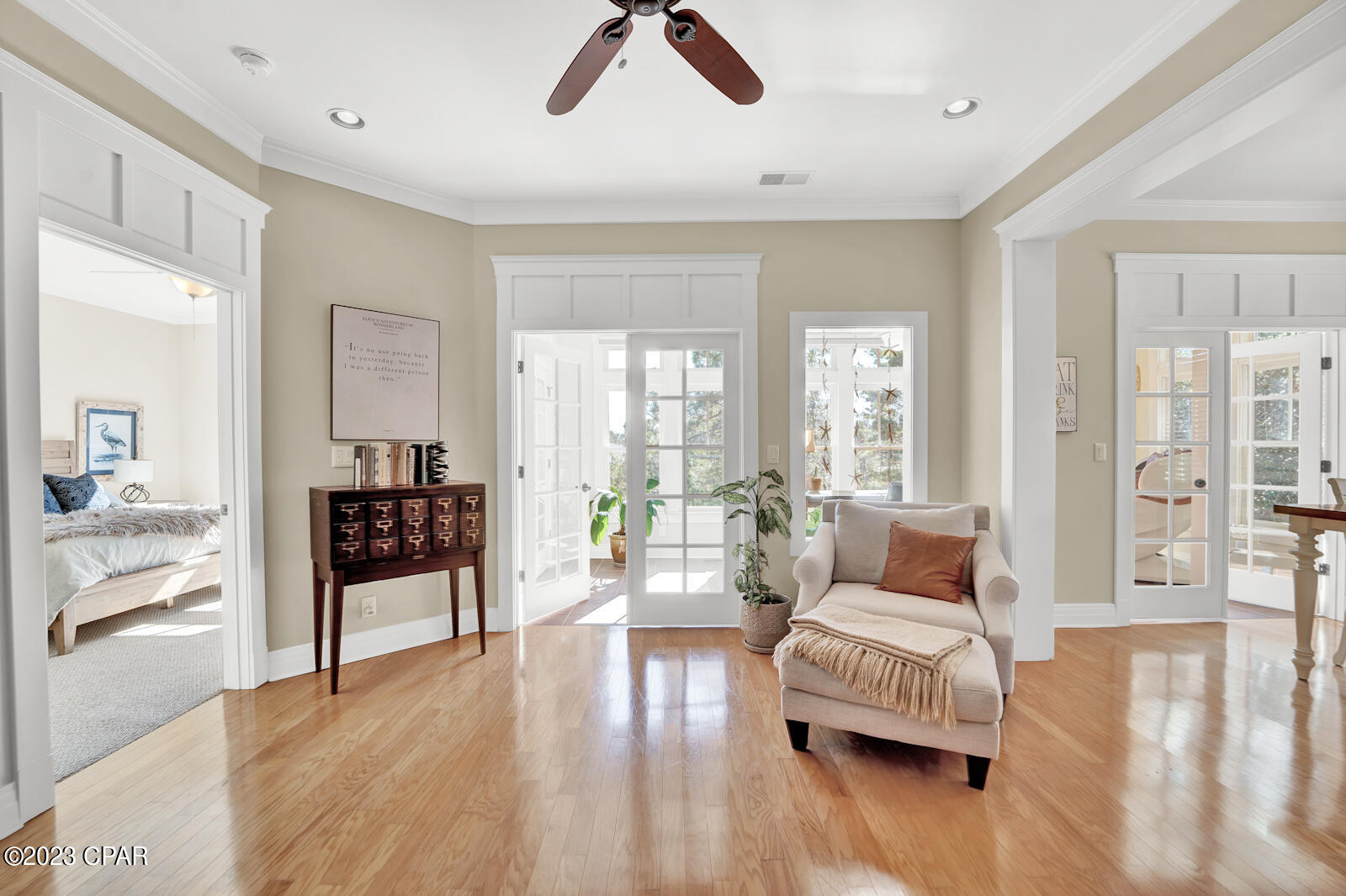 Wild Heron Phase III - Residential