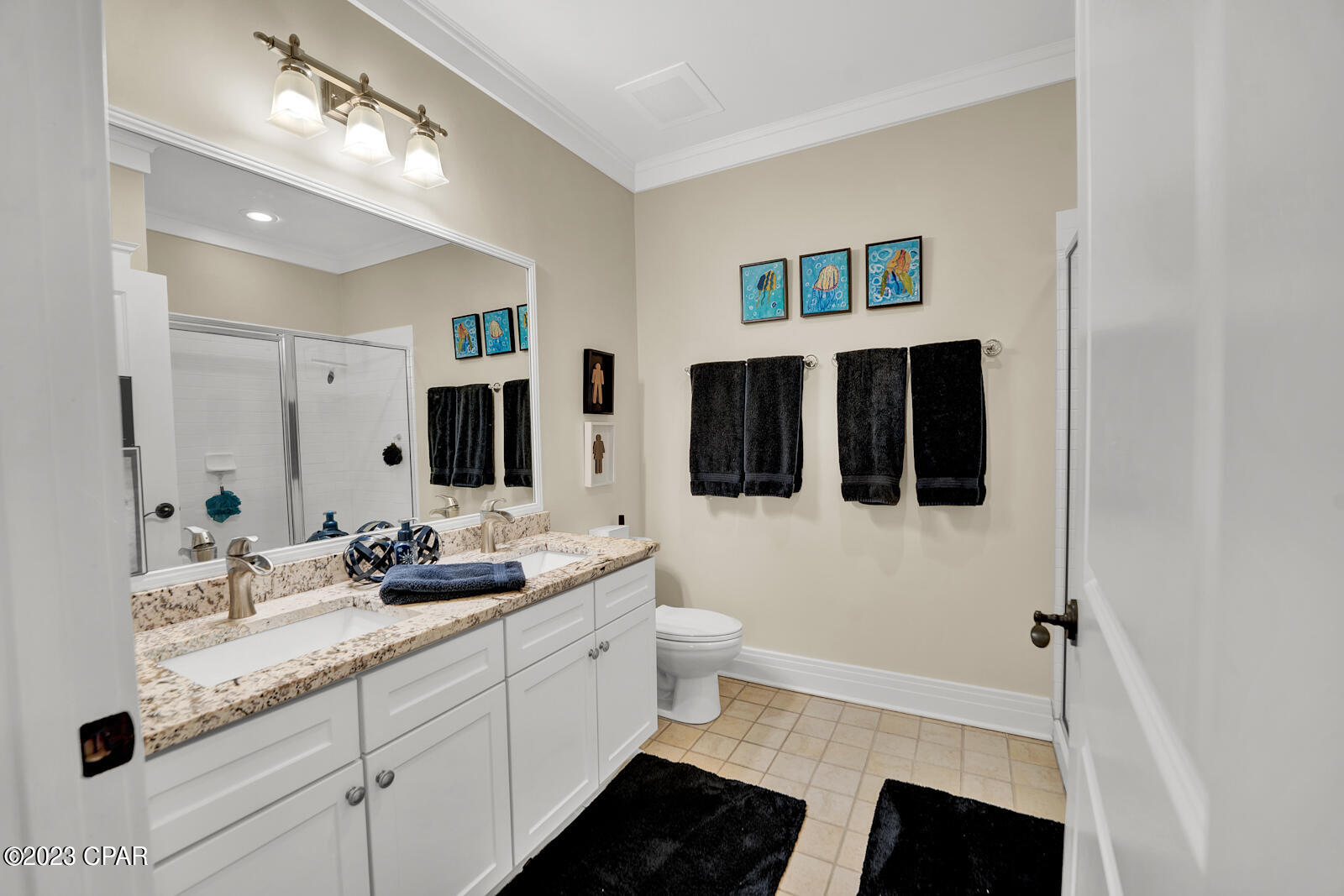 Wild Heron Phase III - Residential