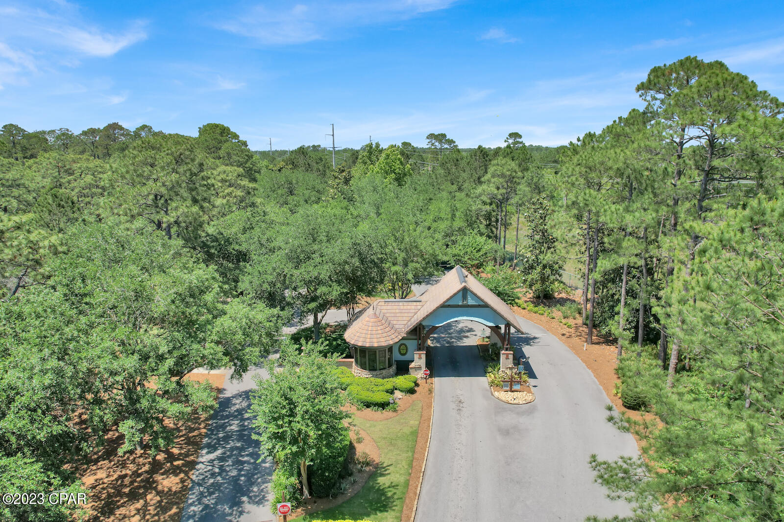 Wild Heron Phase III - Residential