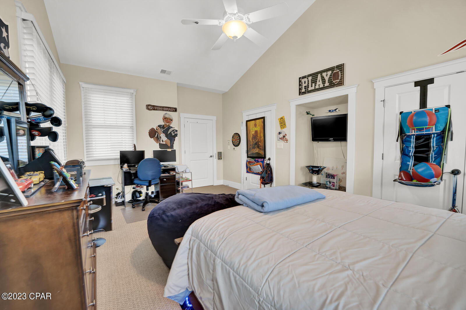 Wild Heron Phase III - Residential