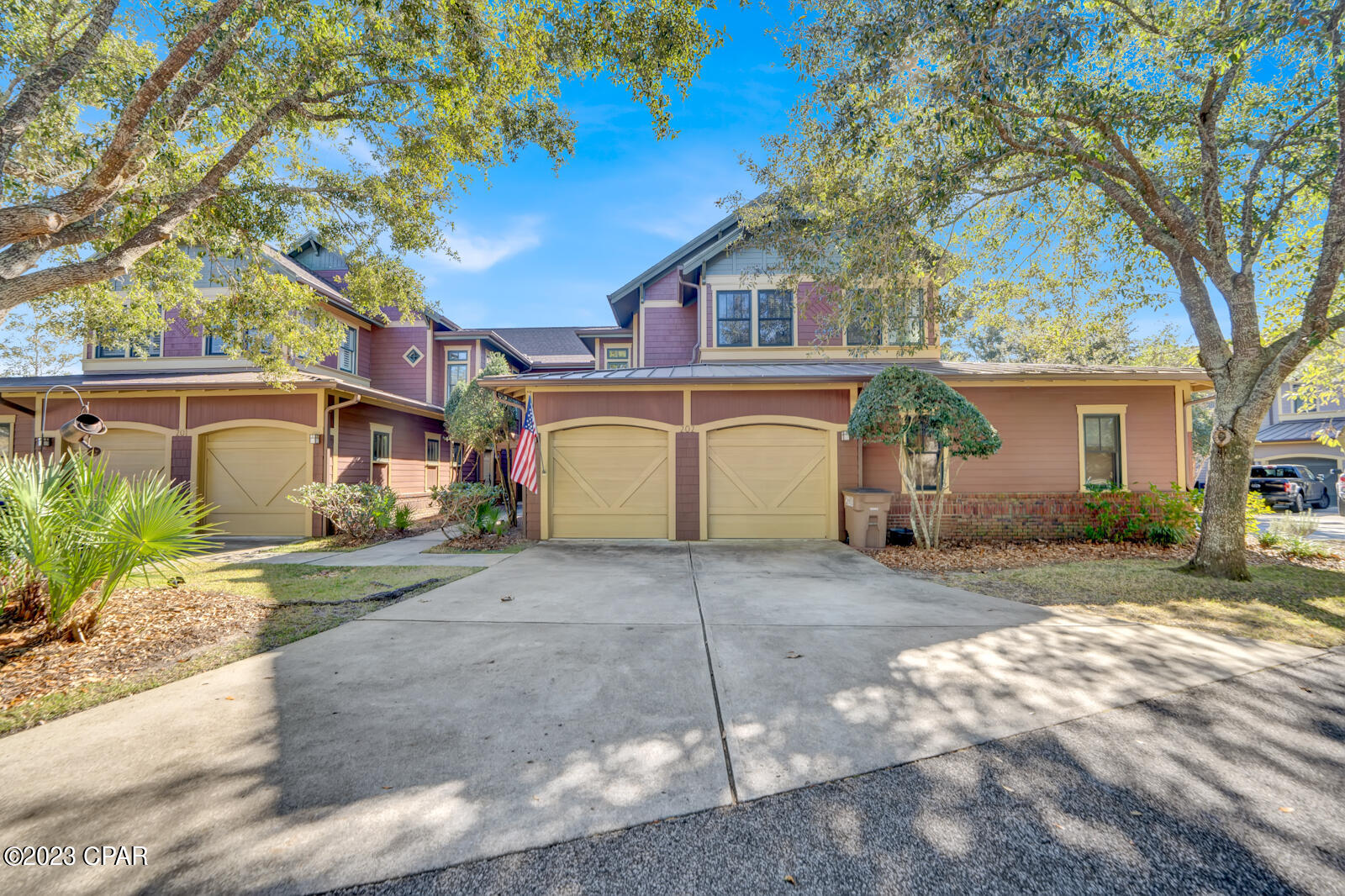 Wild Heron Phase III - Residential