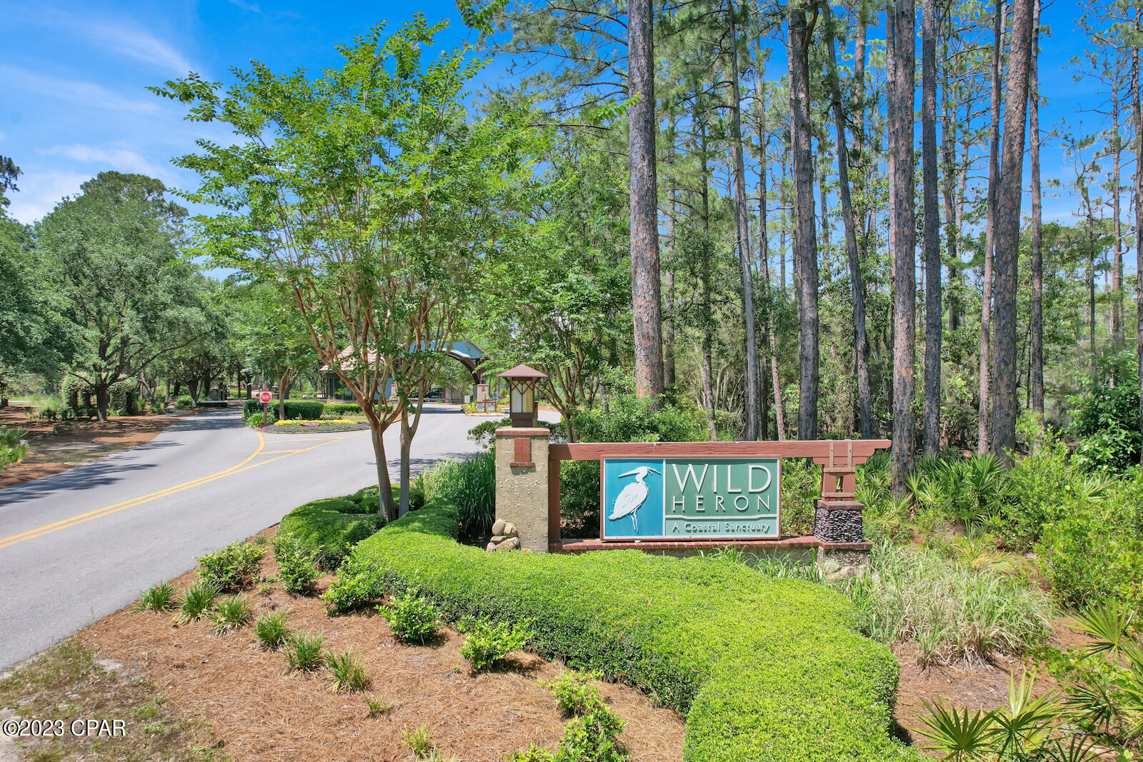 Wild Heron Phase III - Residential