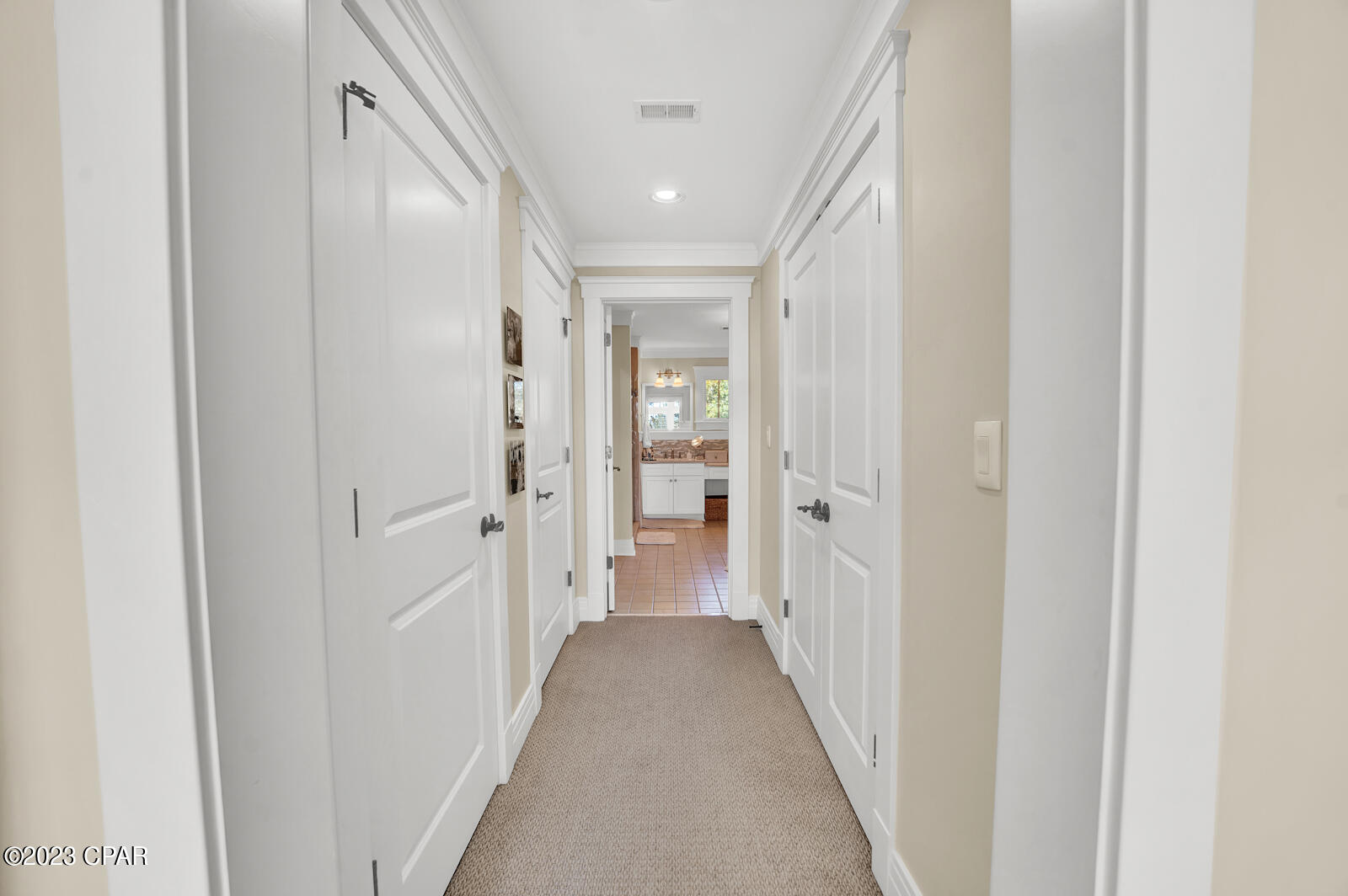 Wild Heron Phase III - Residential