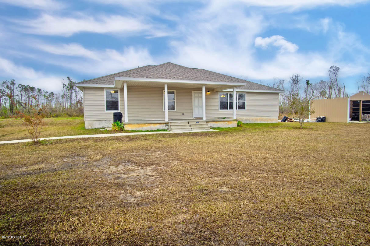 No Named Subdivision - Residential