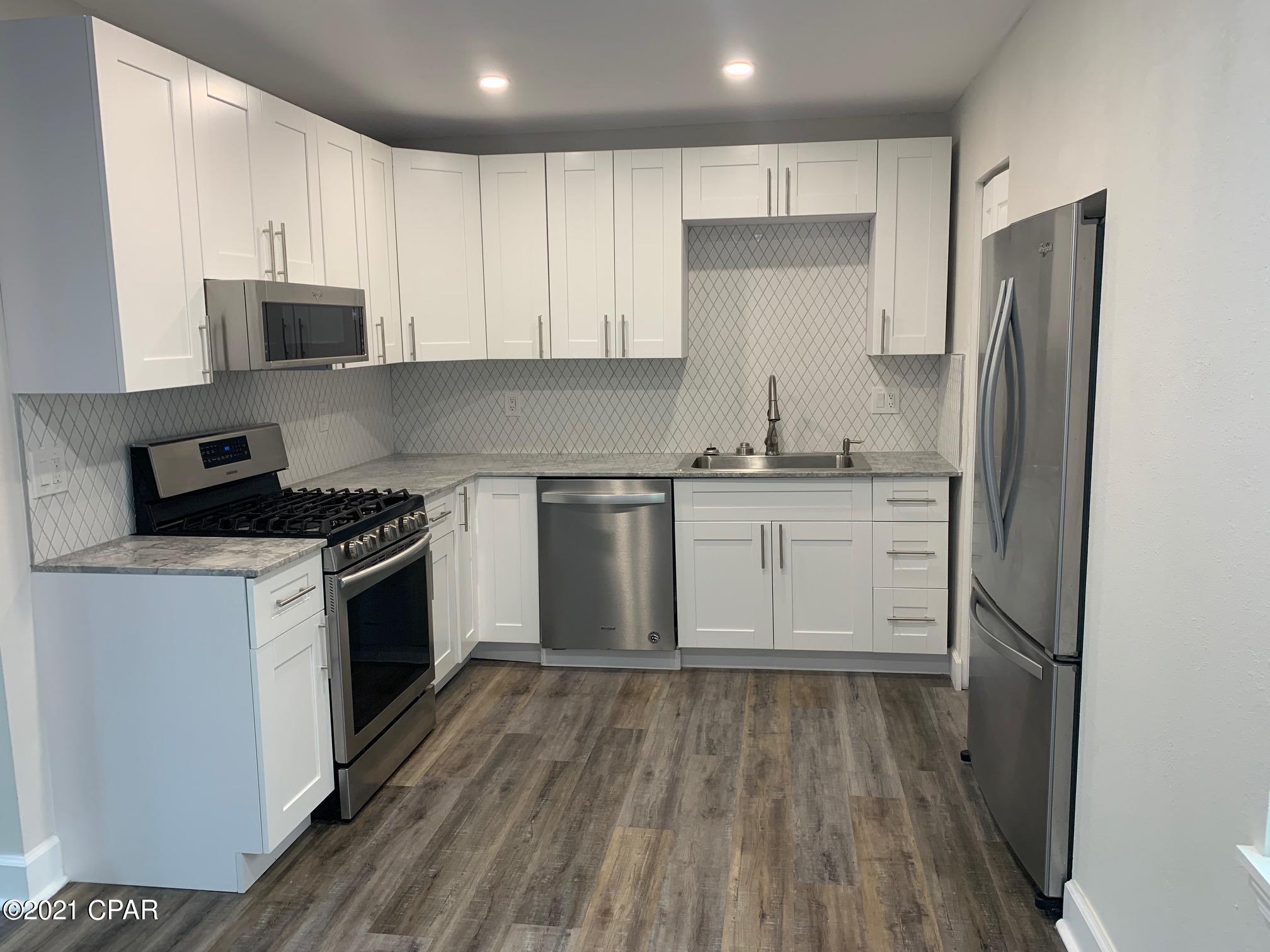 Bunkers Cove - Residential