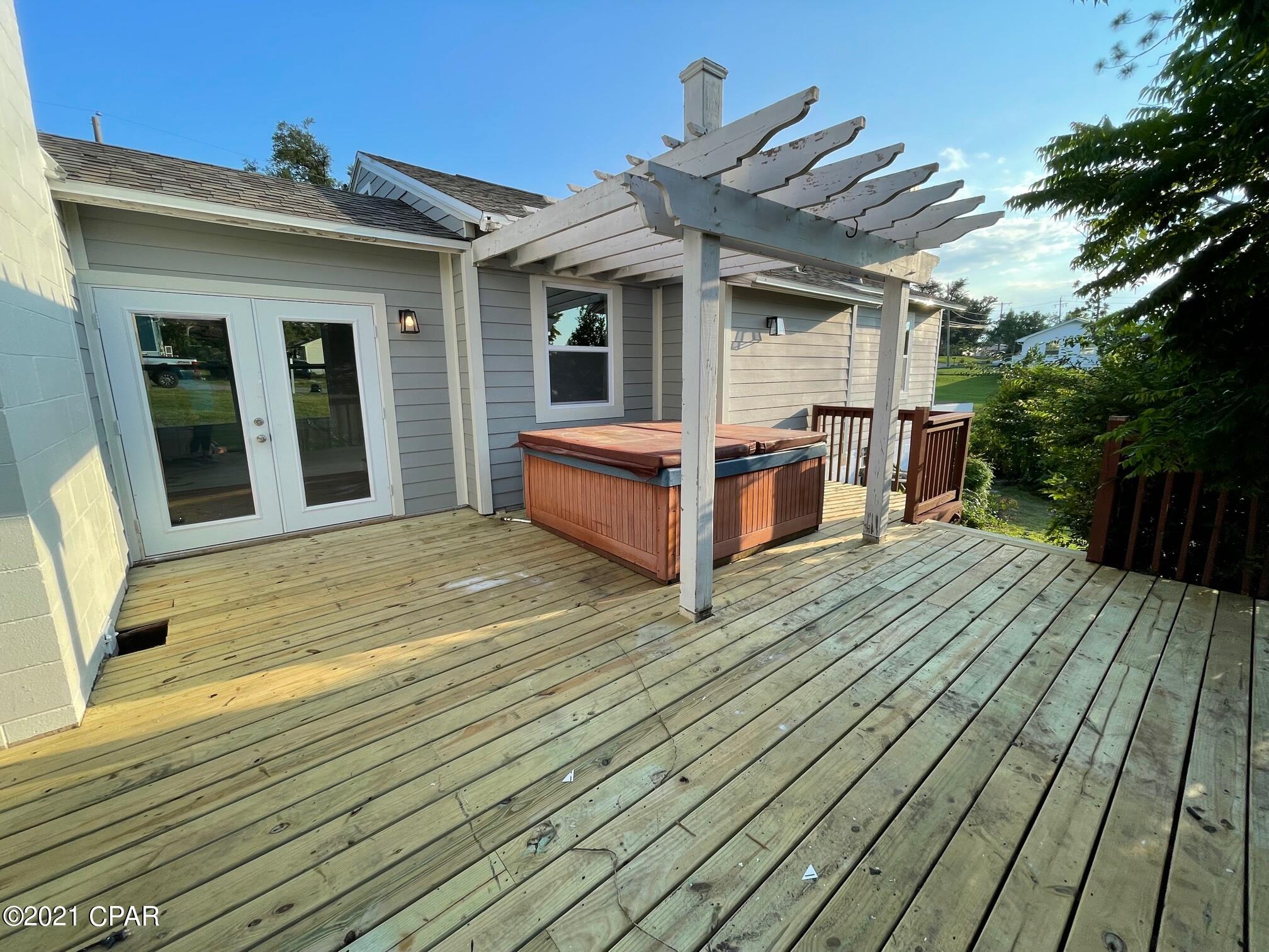 Bunkers Cove - Residential