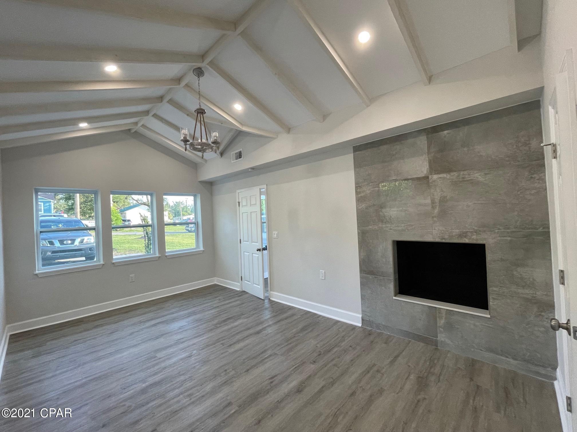 Bunkers Cove - Residential